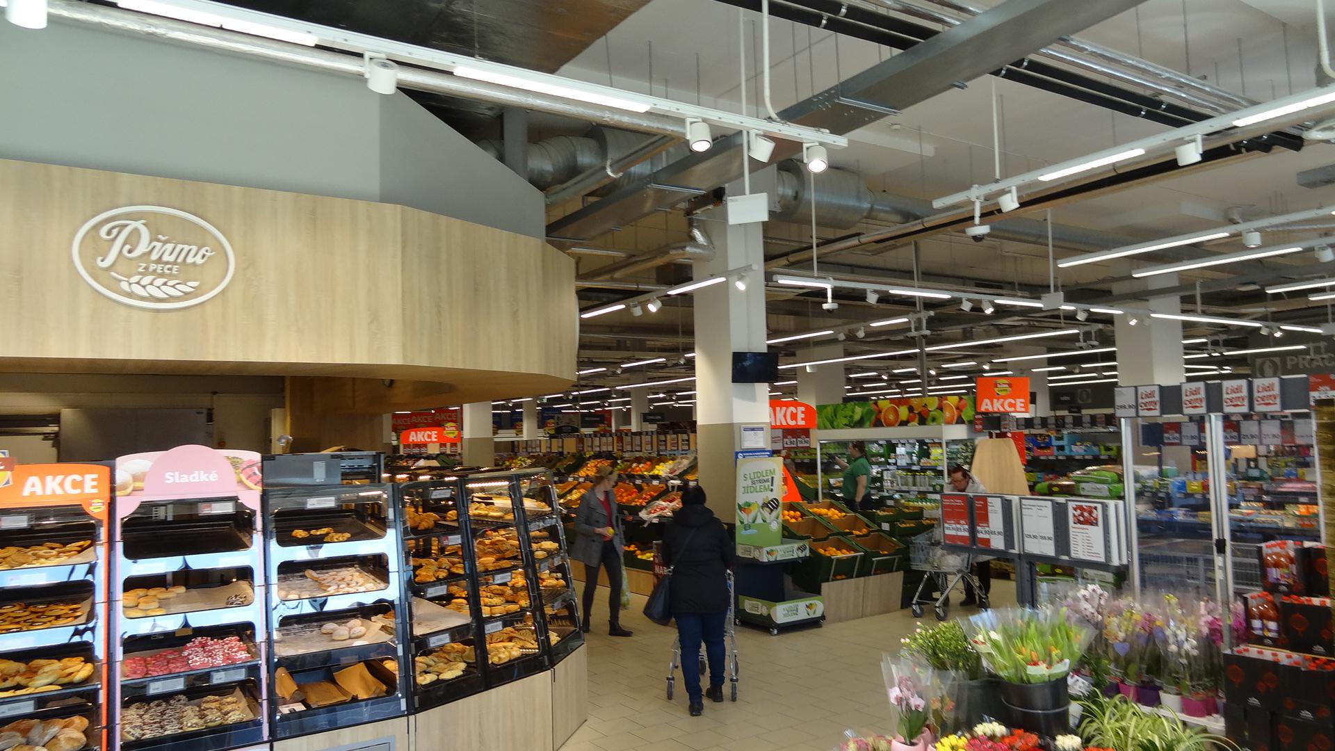 Lidl foto 6
