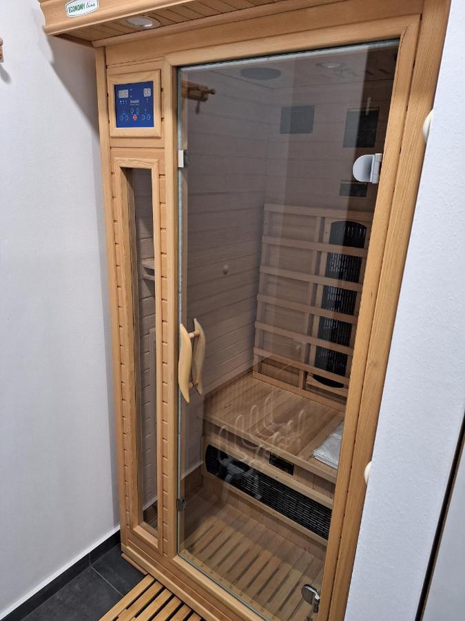 MB Apartmány Lipno foto 3