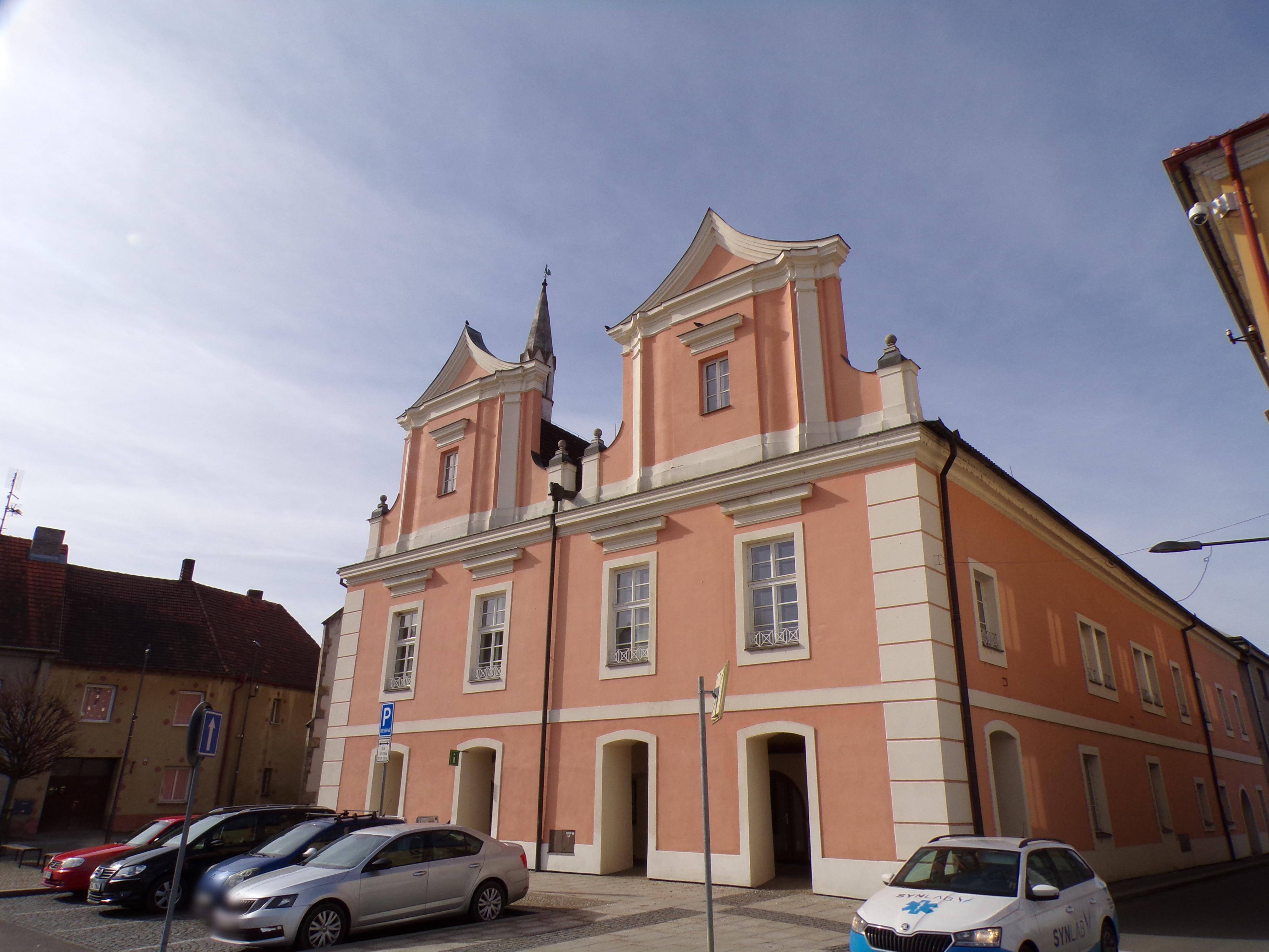 Infocentrum města Soběslavi foto 1