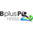 logo B plus P