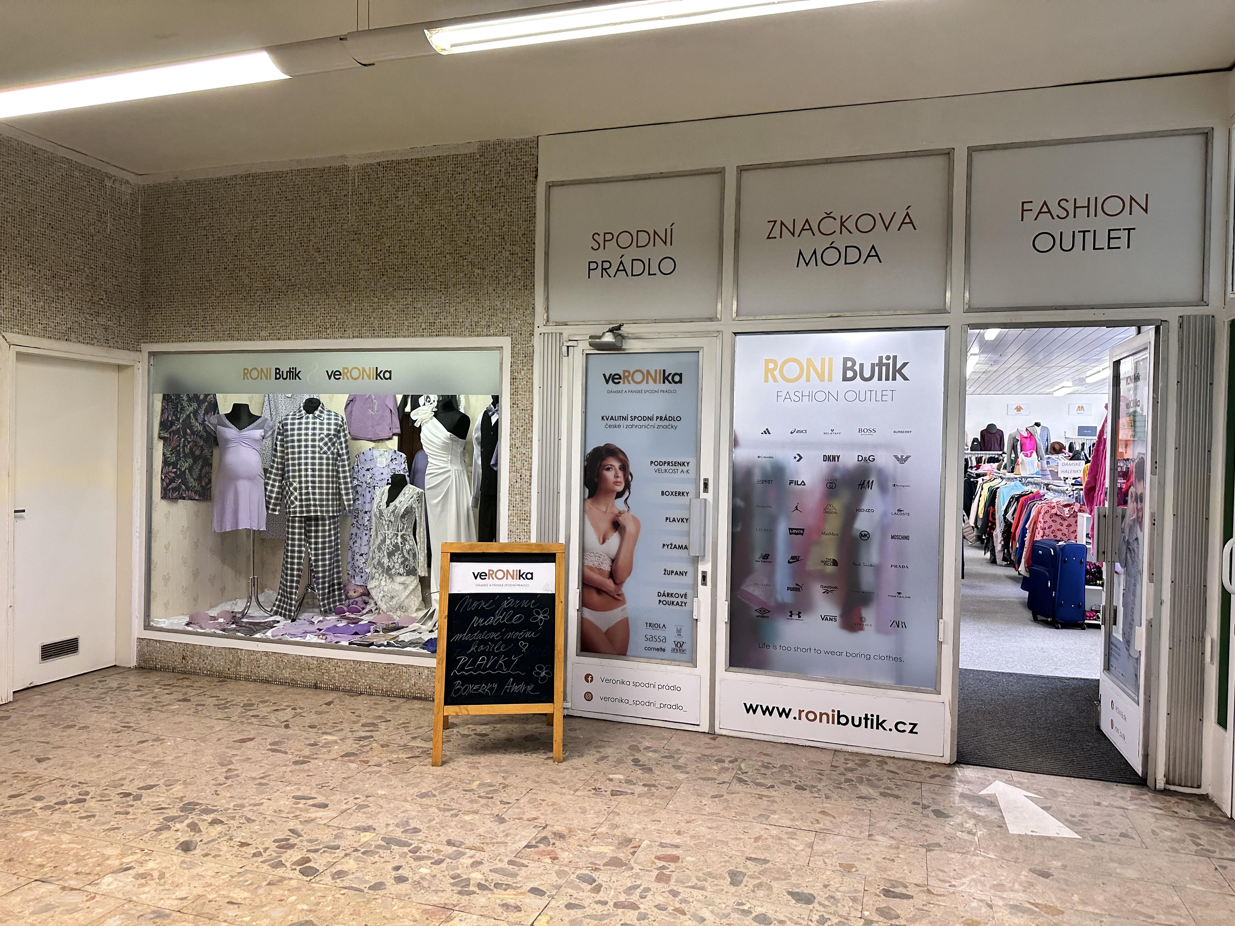 Roni butik foto 2