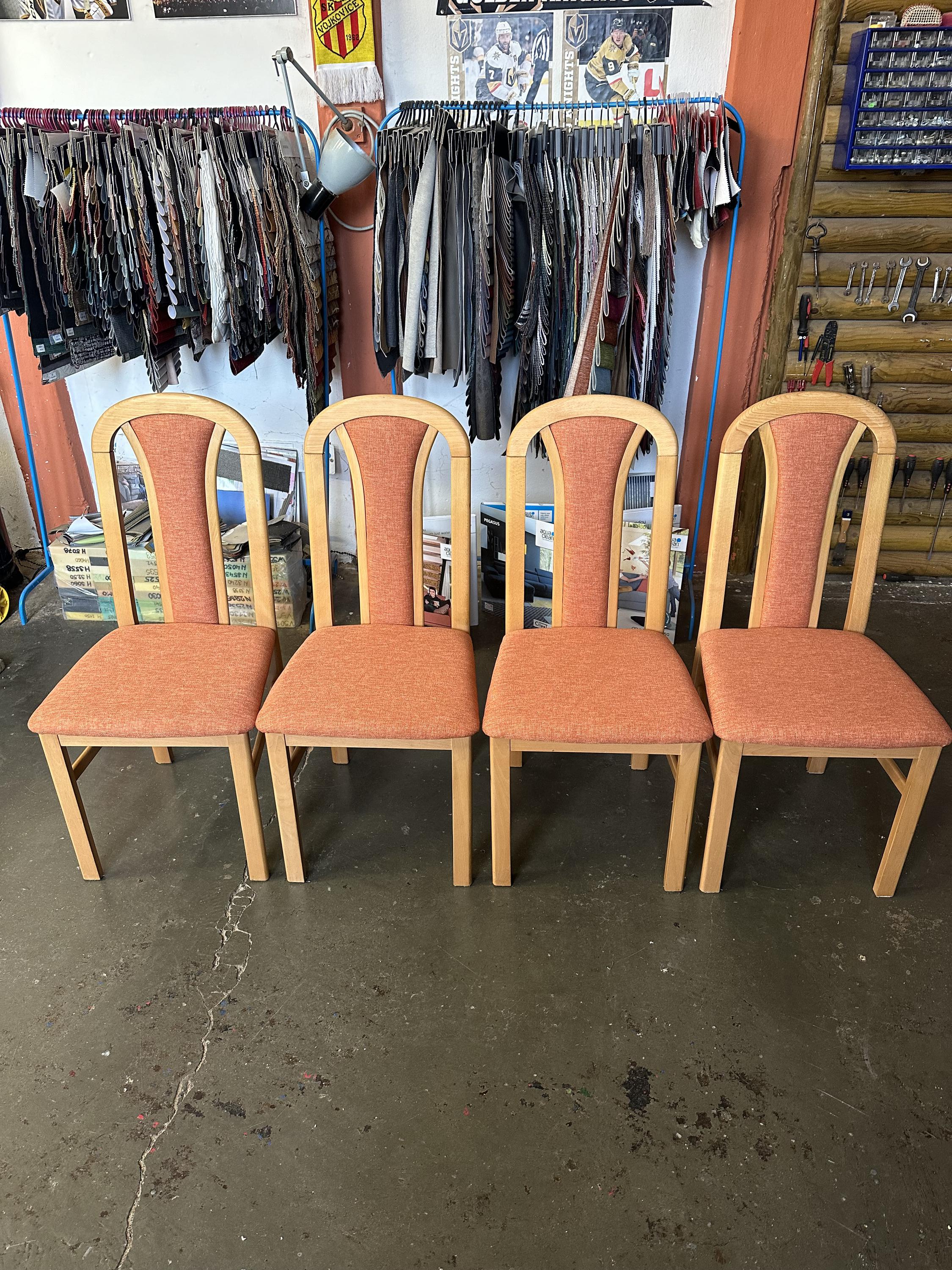 Čalounictví Pavel Nešpor foto 5