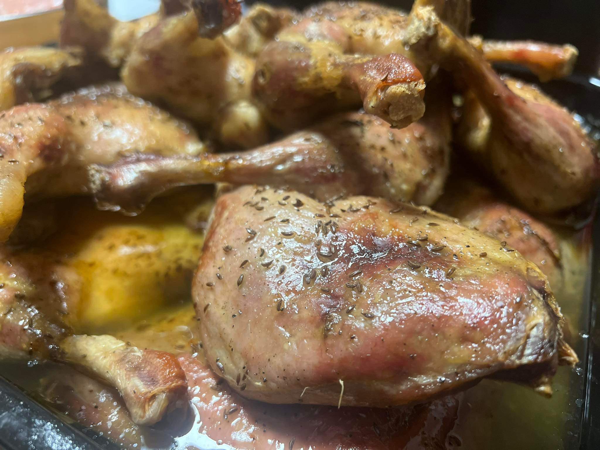 Restaurace U Pstruha foto 6