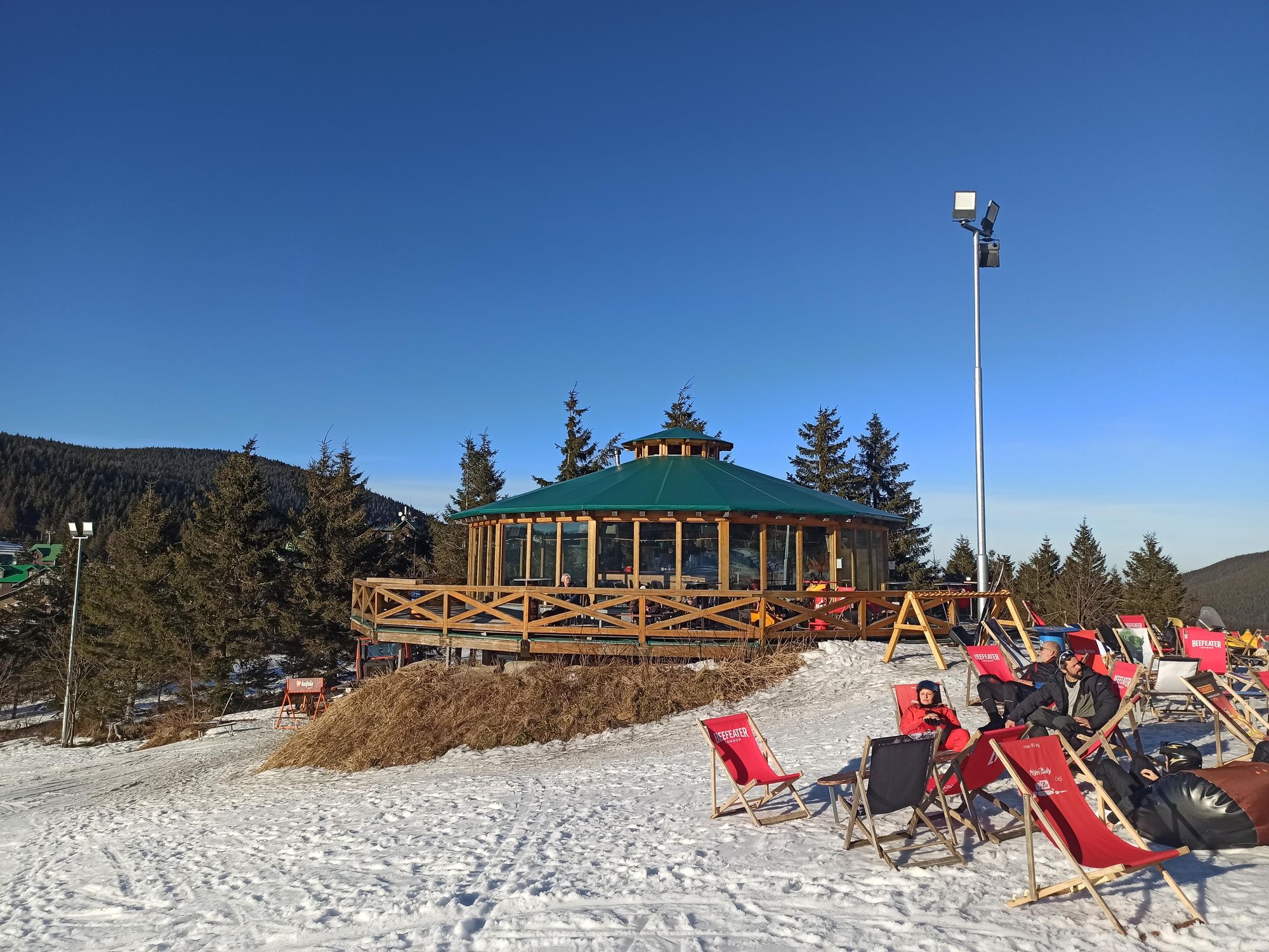 Ski bar Kulaťák foto 3