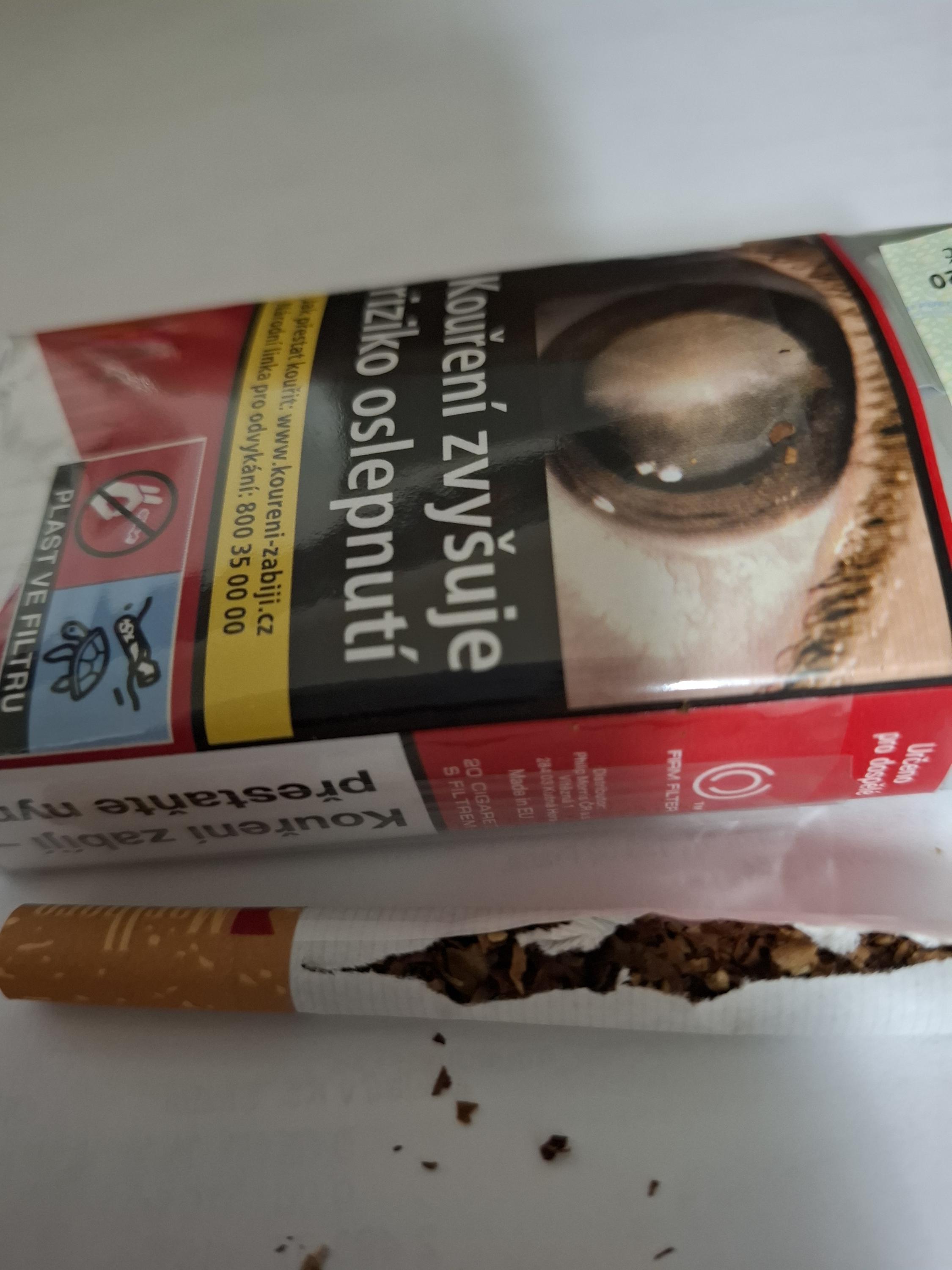 Philip Morris ČR, a.s. foto 5