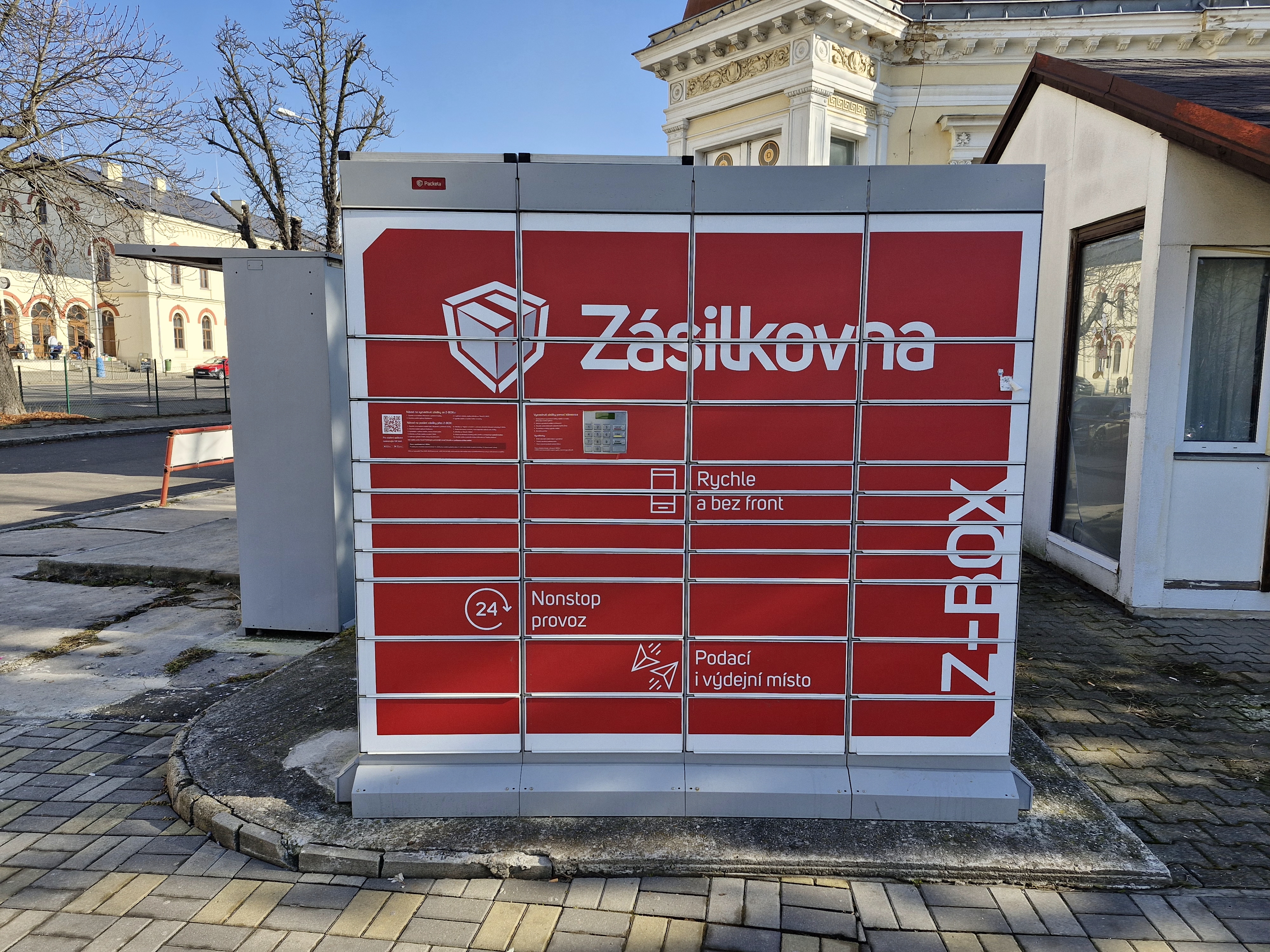 Z-BOX