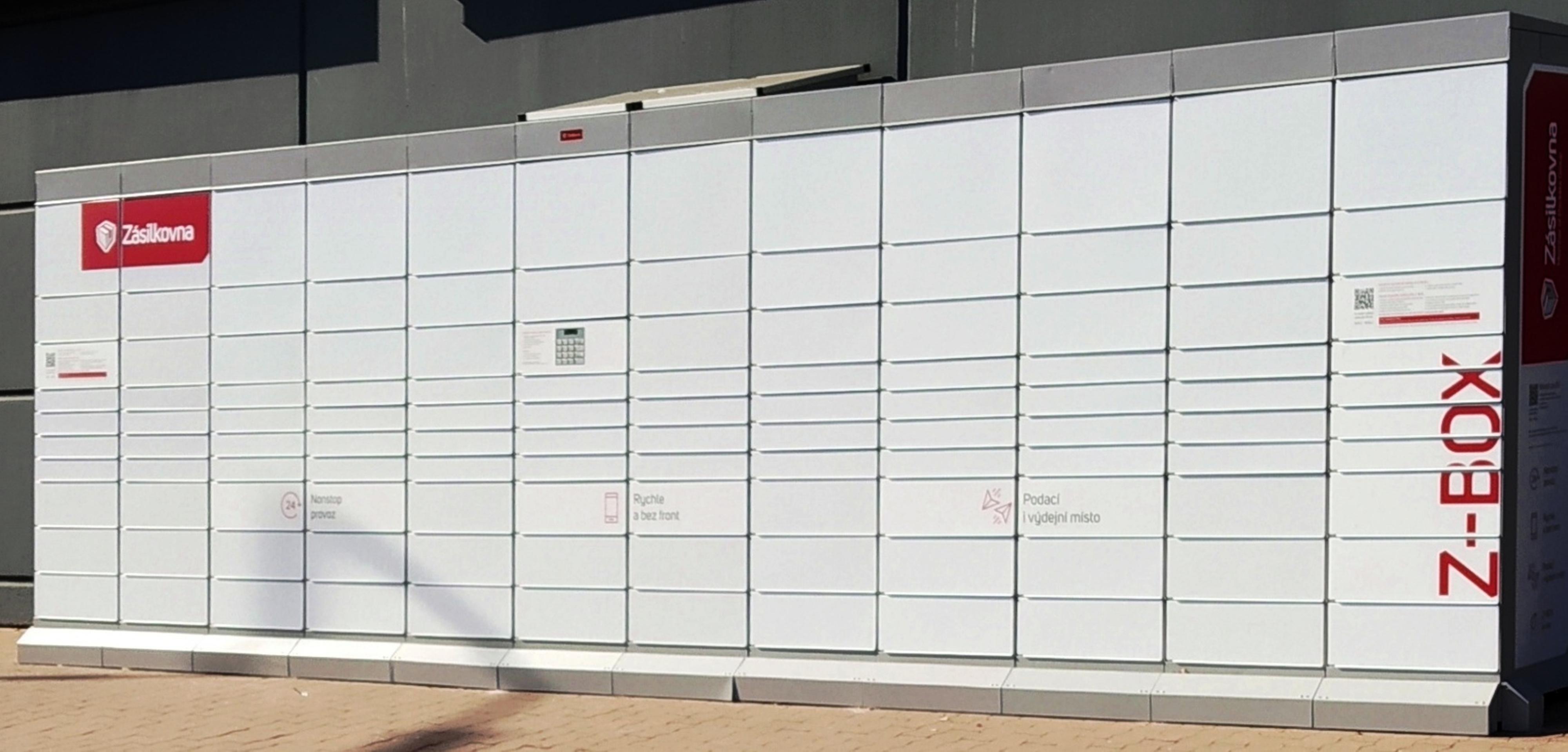 Z-BOX foto 2