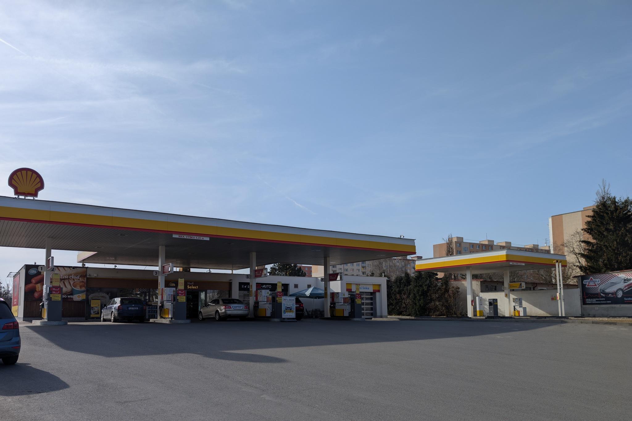Shell foto 6