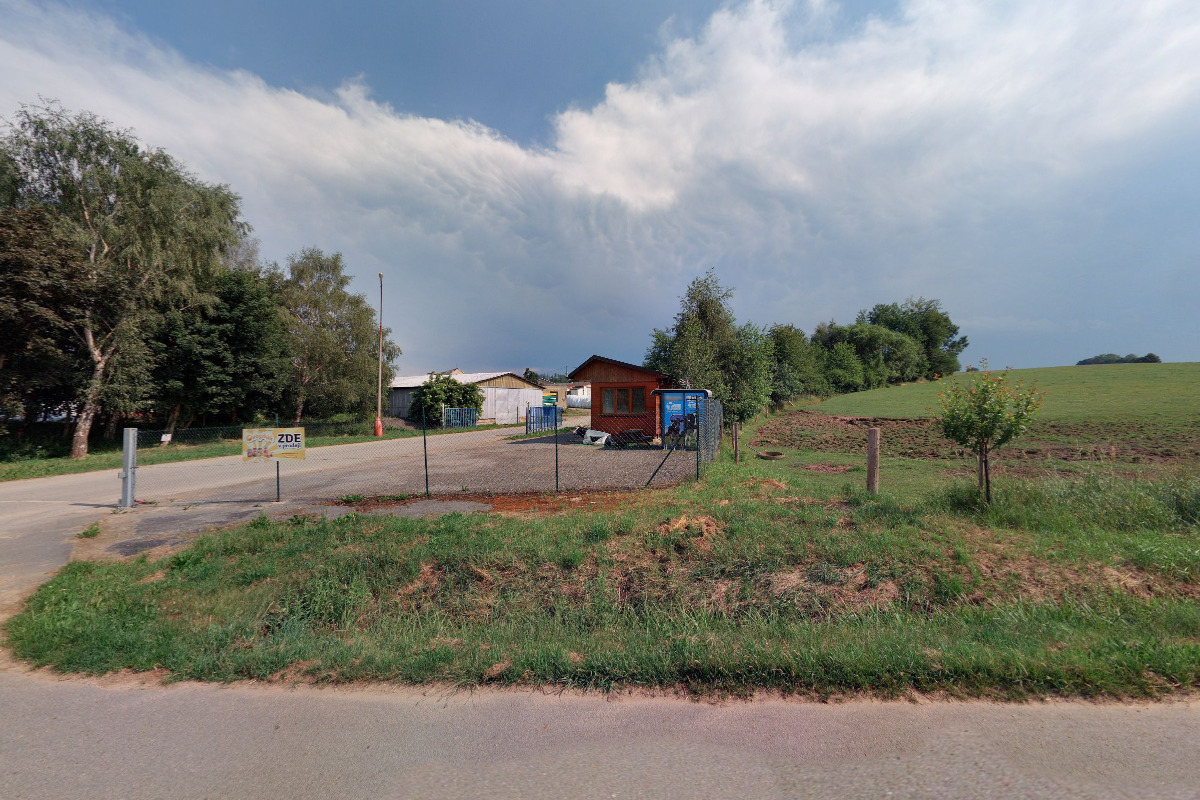 Mlékomat - Agrosev, spol. s r.o.