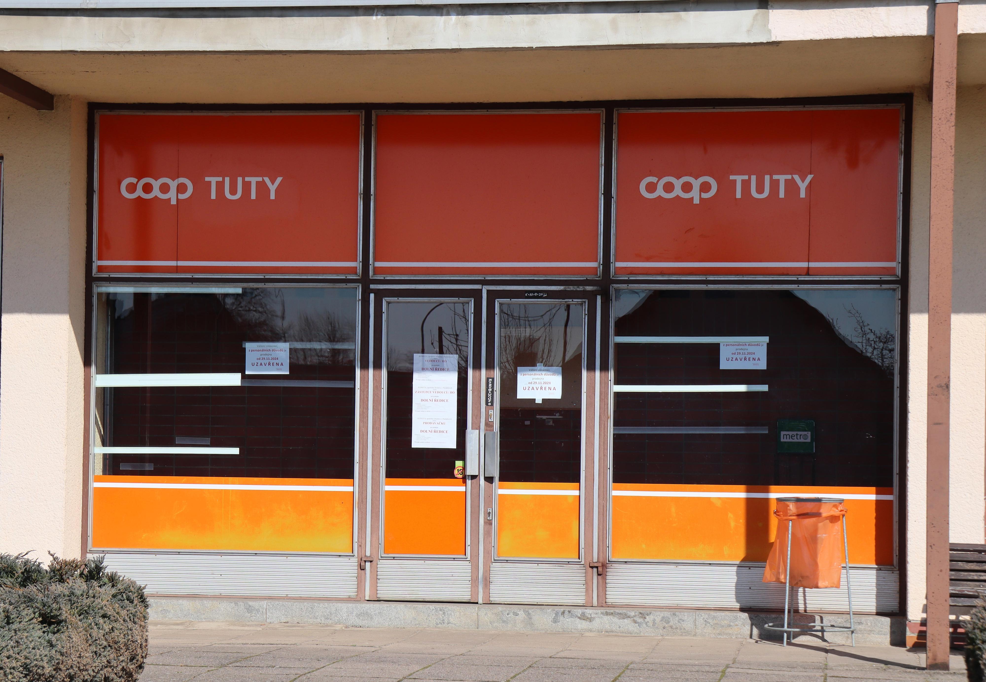 COOP Pardubice, družstvo foto 3