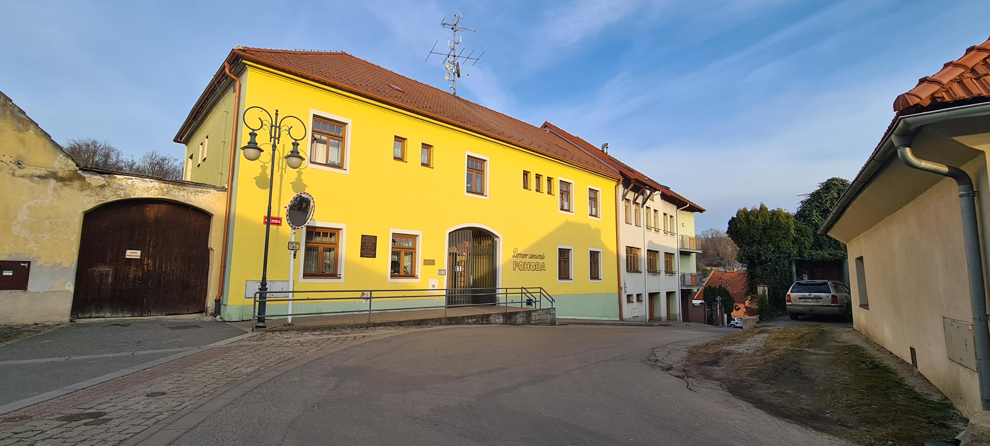 Domov pro seniory Pohoda foto 2