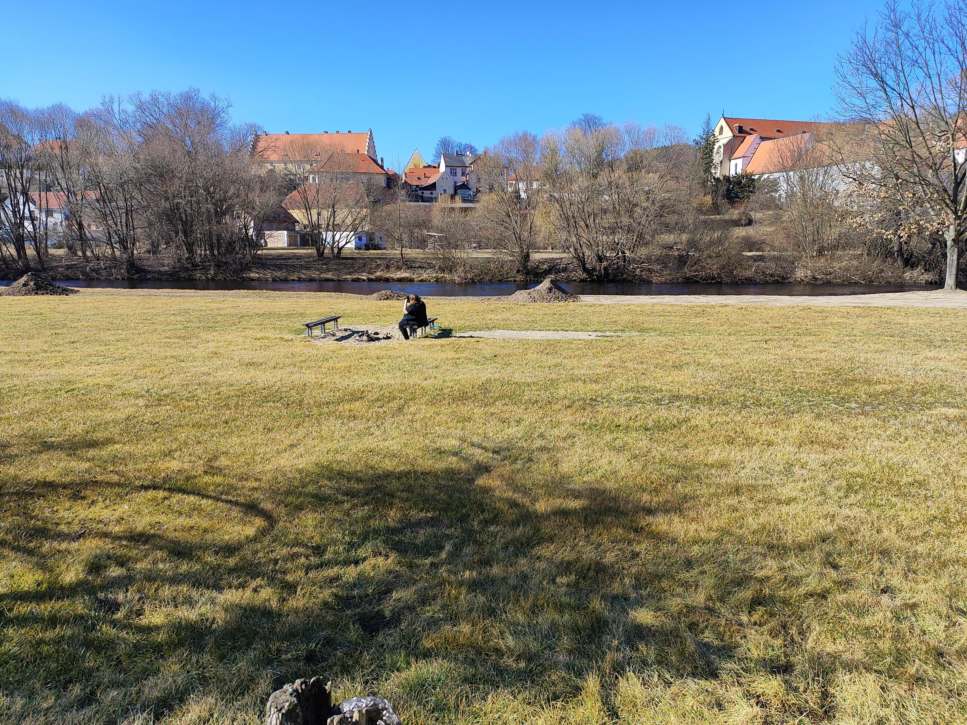 Půjčovna lodí a raftů MAZEL foto 2