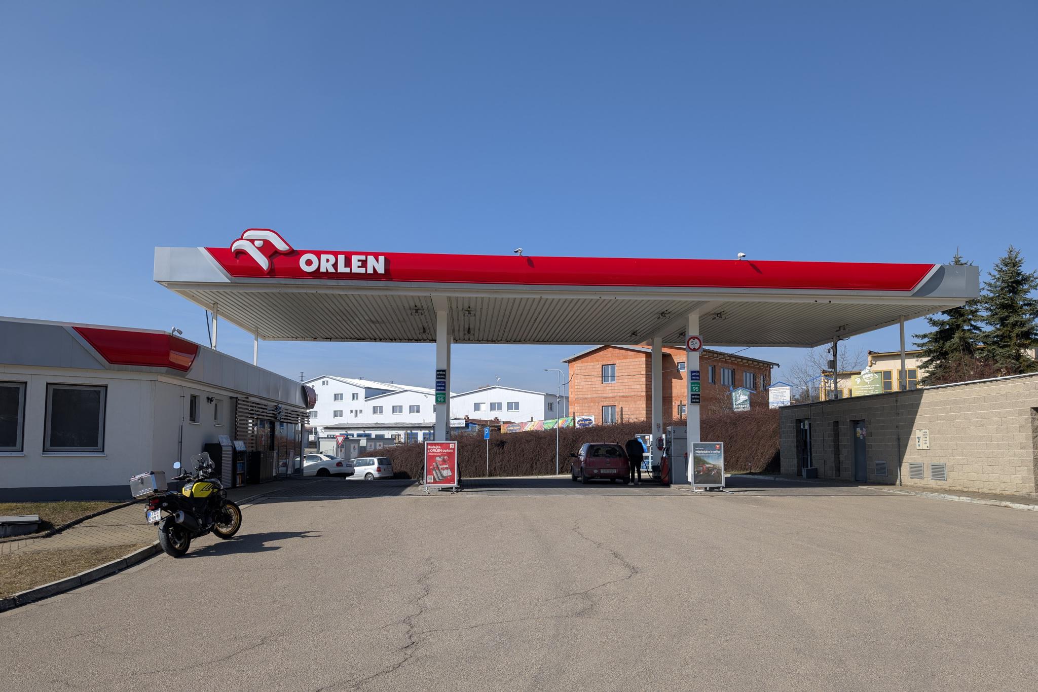 ORLEN foto 3