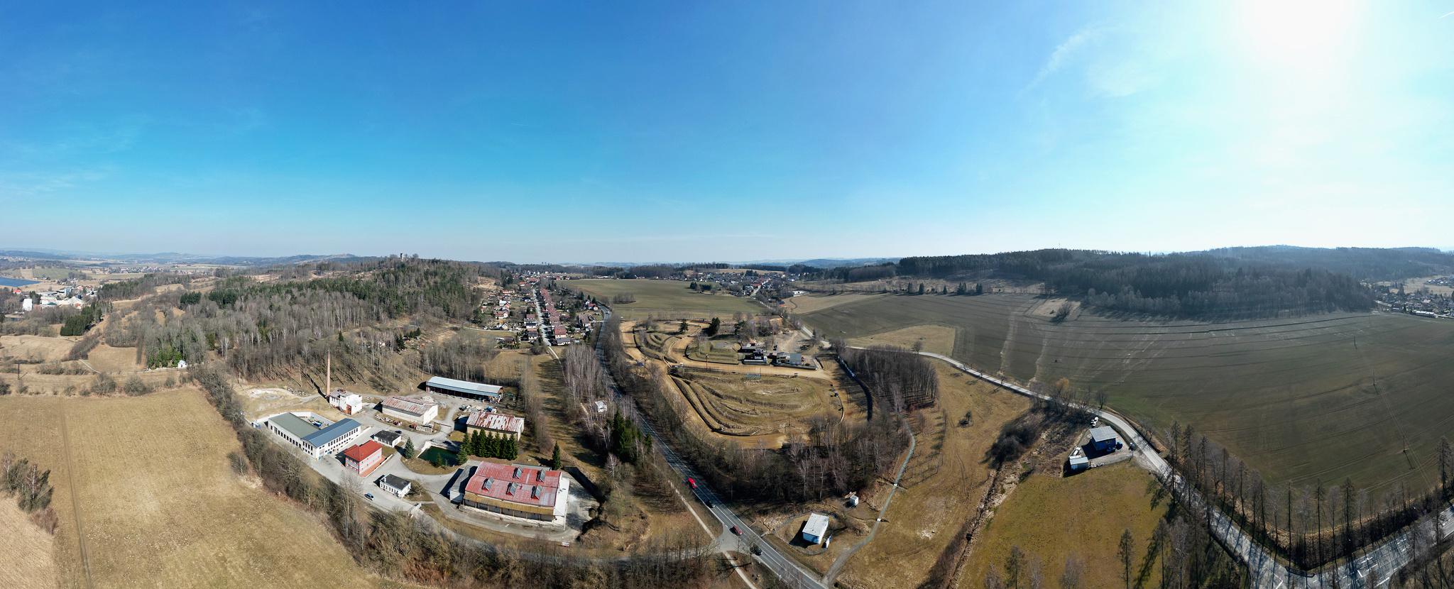 Automoto klub Zálesí v AČR Humpolec foto 2