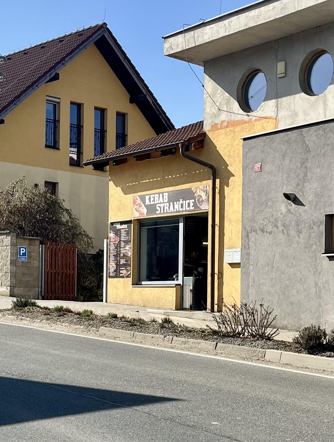 Kebab Strančice foto 3