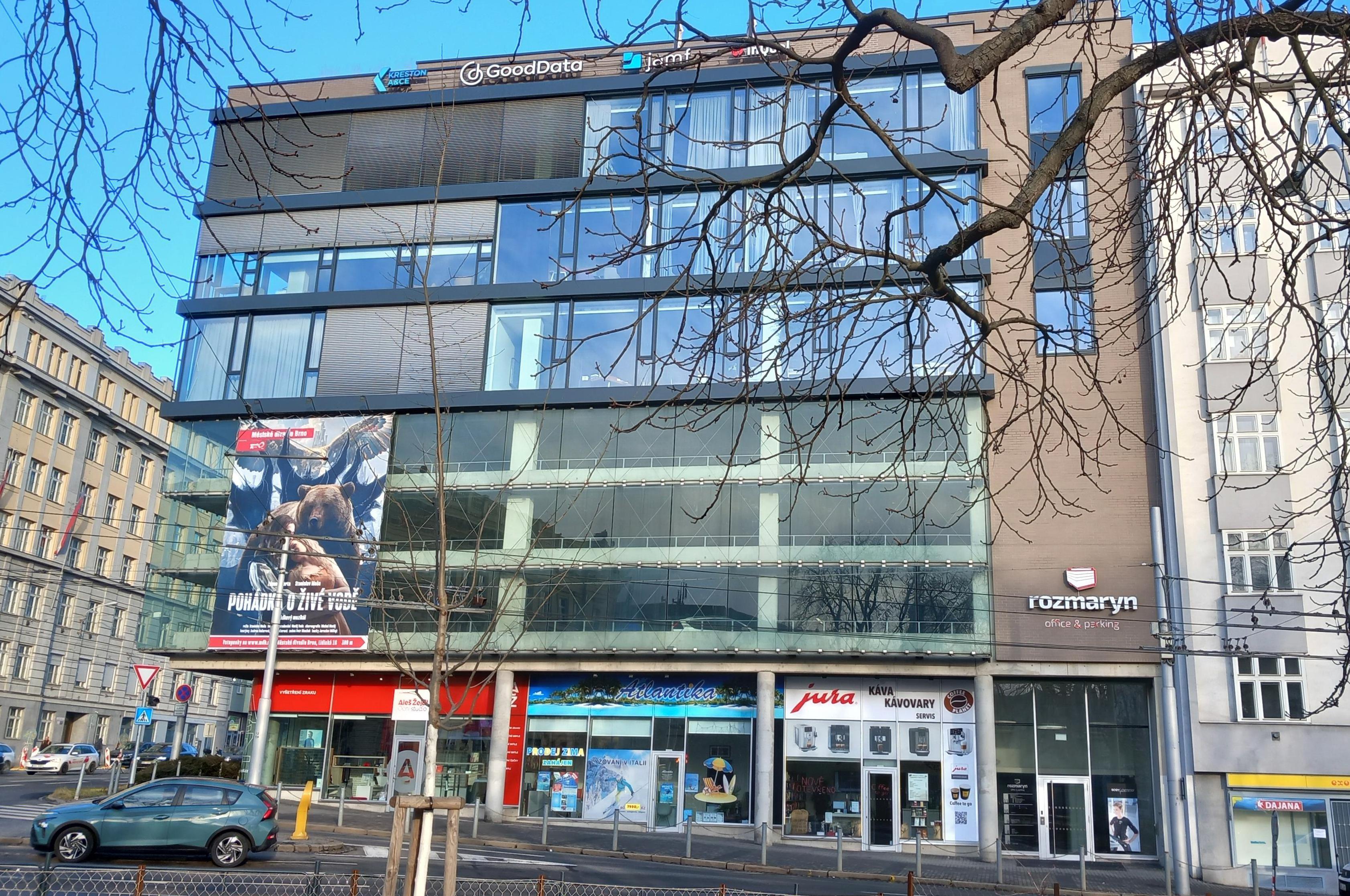 Mgr. Martin Fousek, advokát