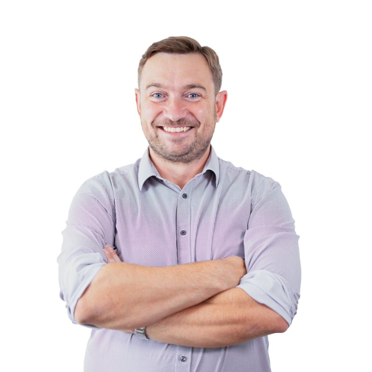 Jan Hruška finanční poradenství foto 2