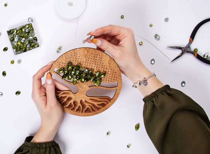 Paulina Havlasová - Kouzlo Myšlenky foto 3