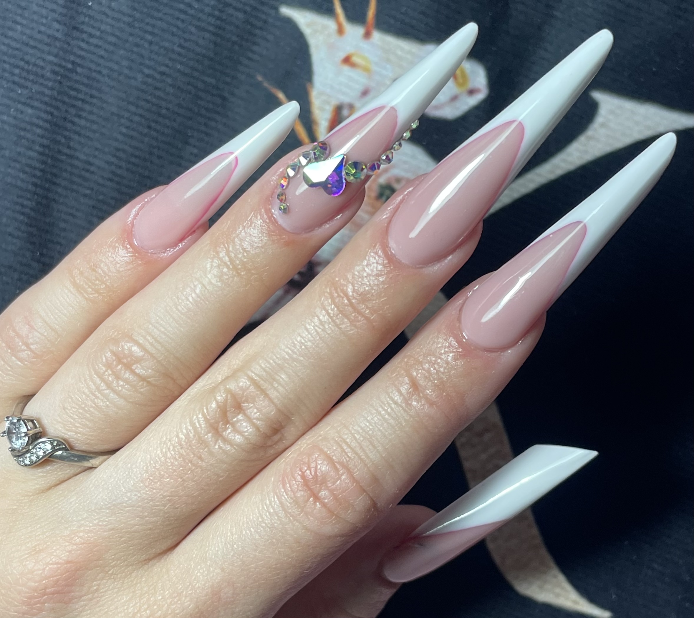 KamiNails - nehtové studio foto 4