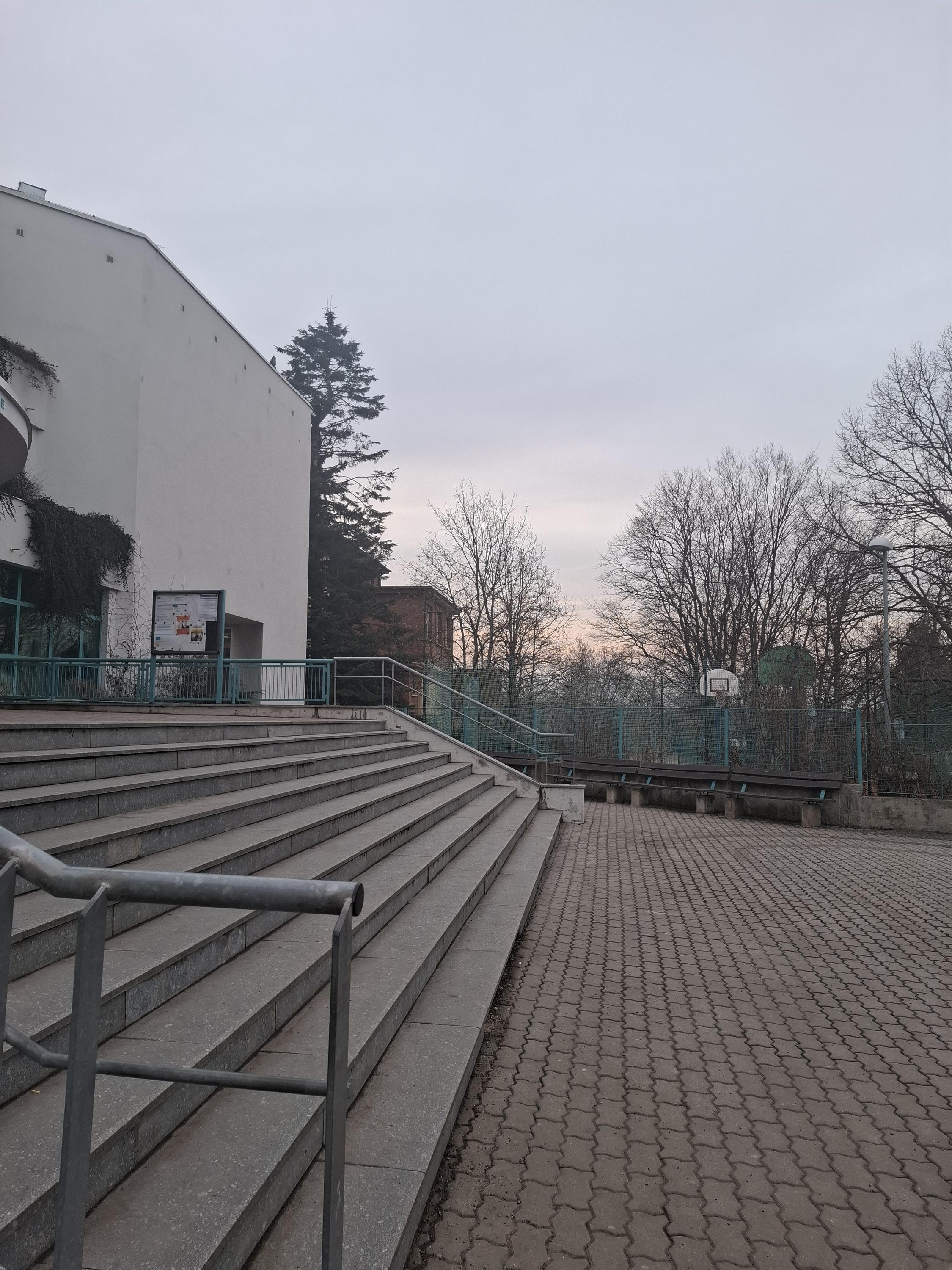 ZŠ Mikoláše Alše Praha 6 foto 4