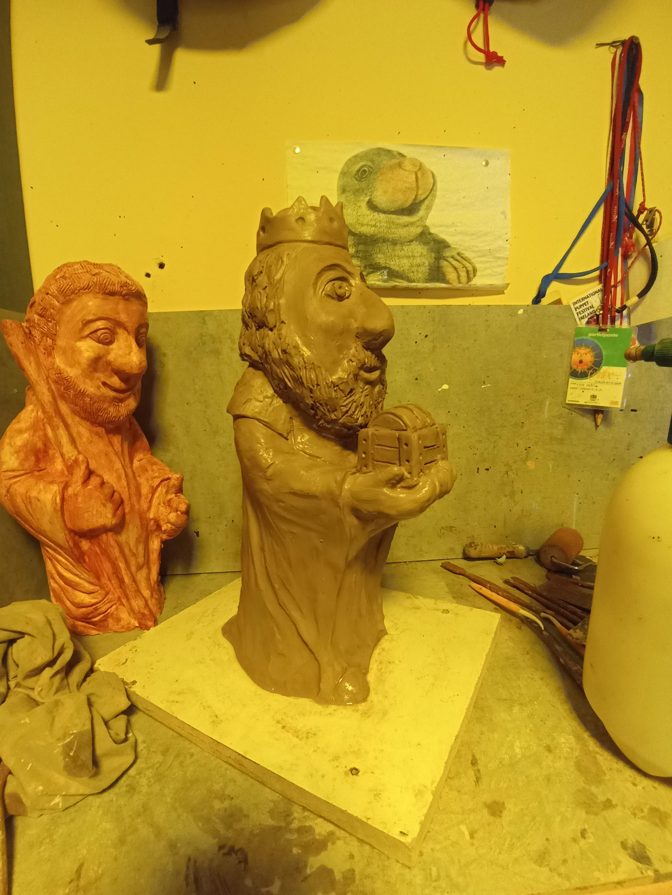 Atelier Solopisky foto 5