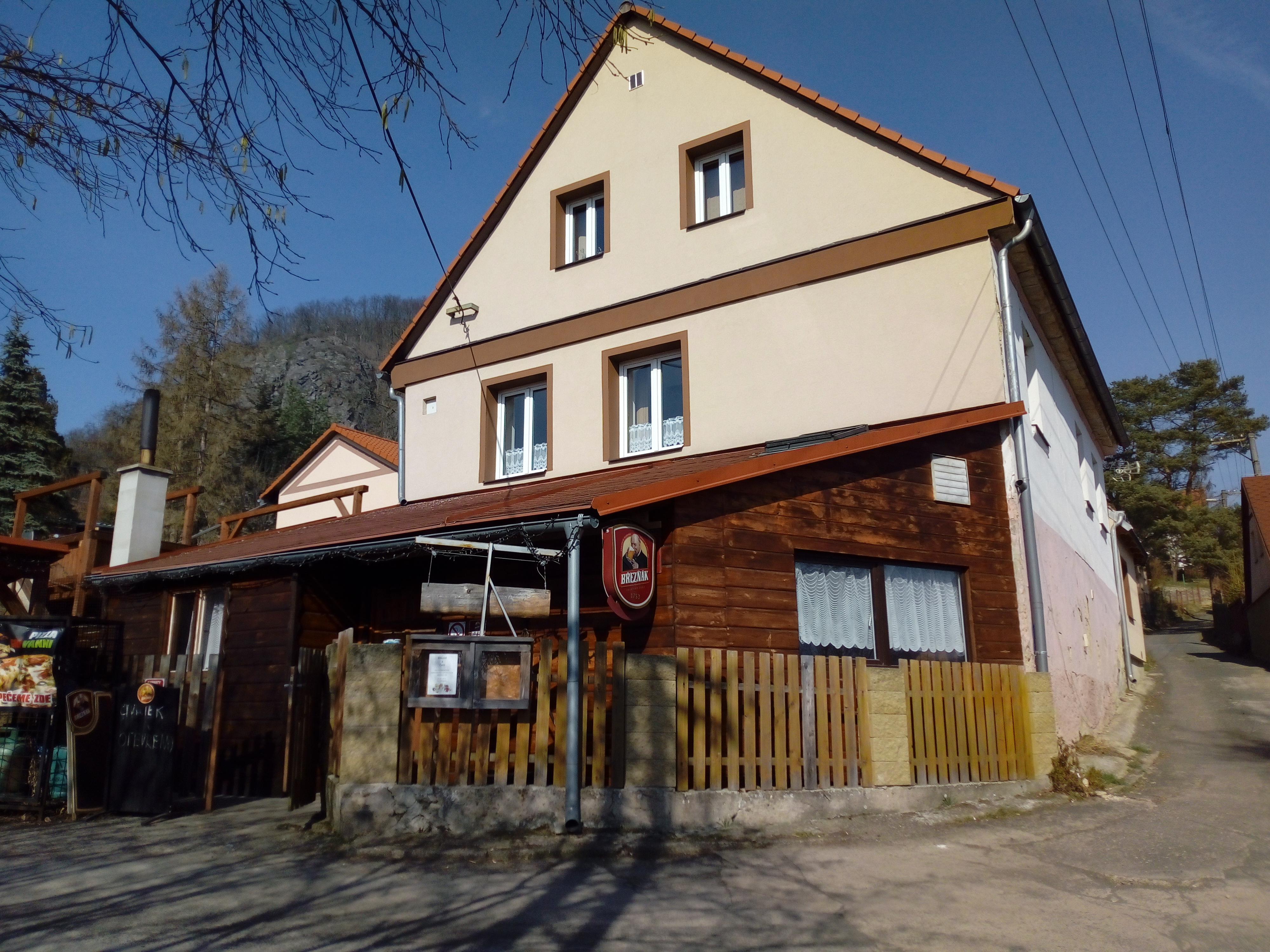 Hospůdka U Bednářů foto 3