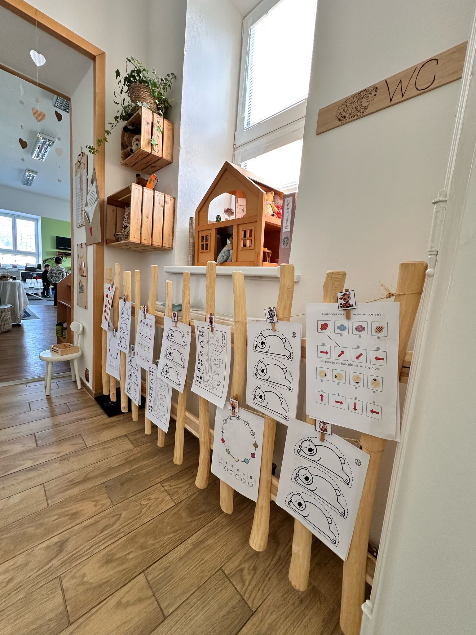 Mateřská škola Kovalovice foto 5