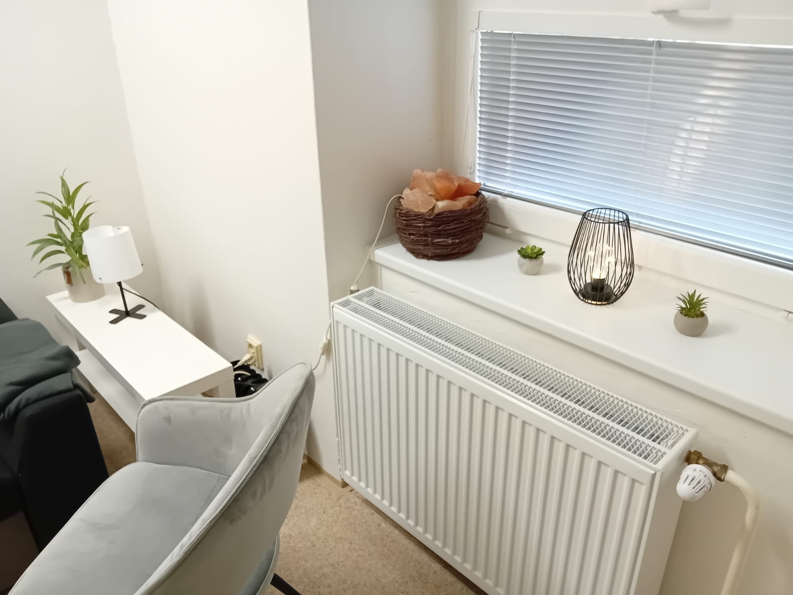 Masáže Jan Zikmunda