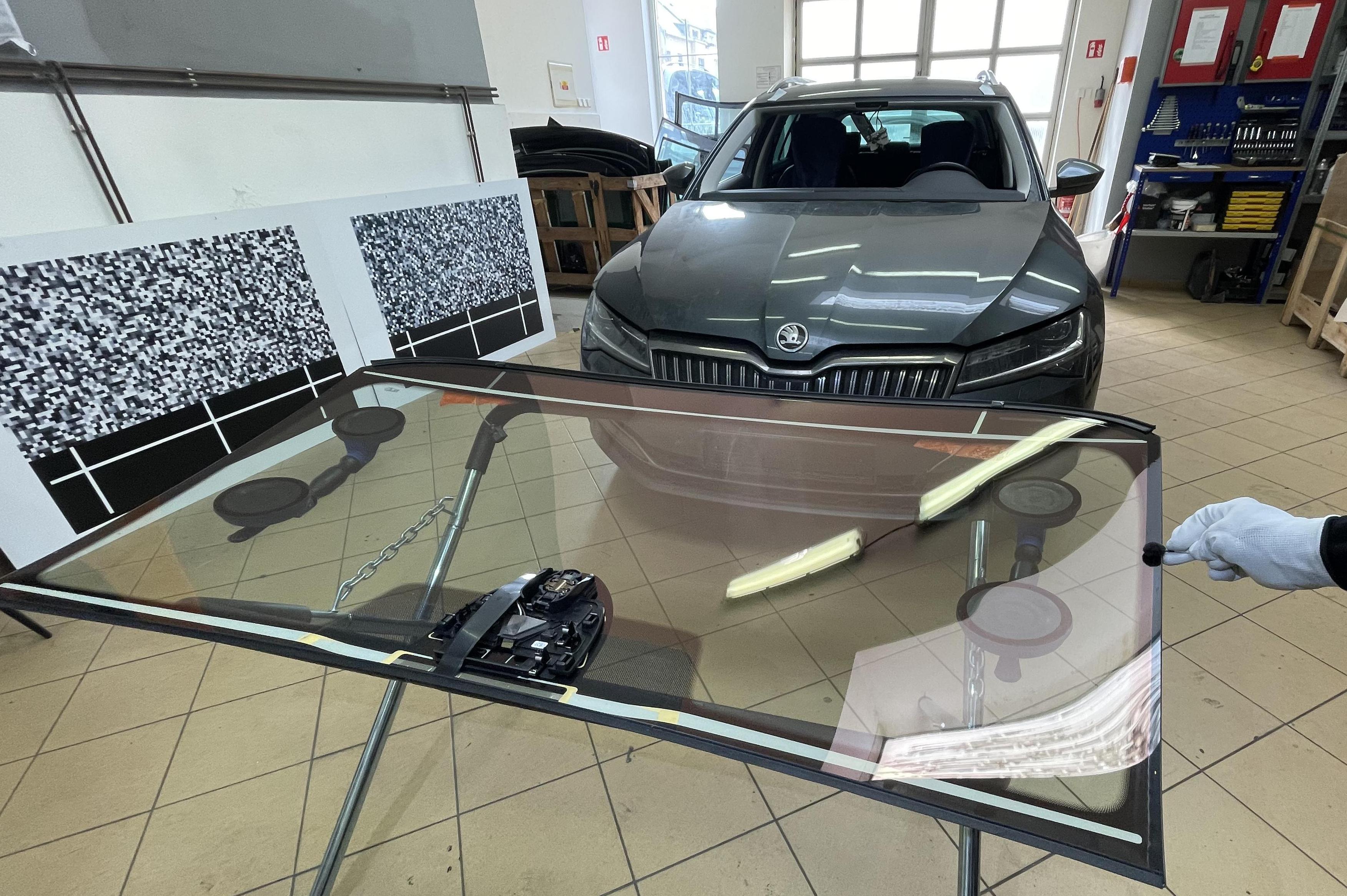 Autoskla Martin Novotný s.r.o.