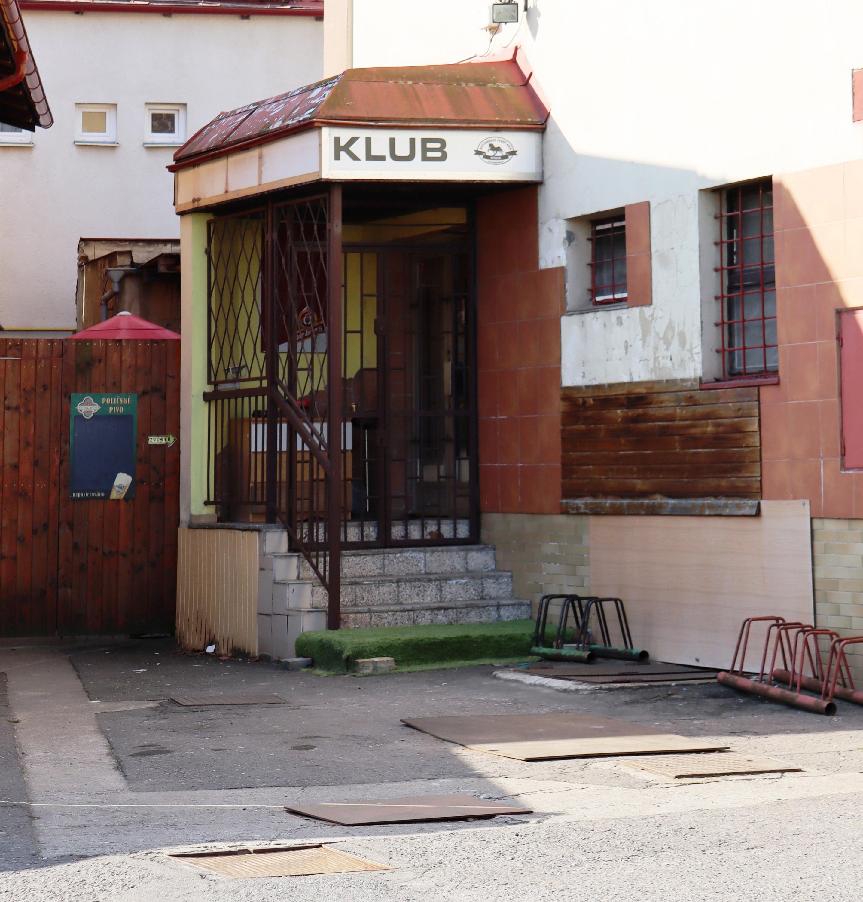 Restaurace Černý kůň foto 4