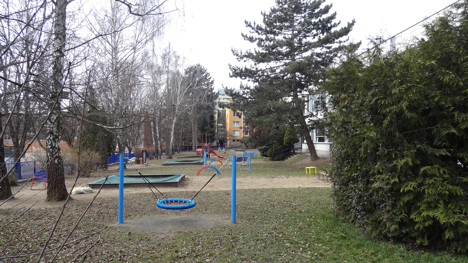 Mateřská škola, Brno, Gabriely Preissové 8 foto 3