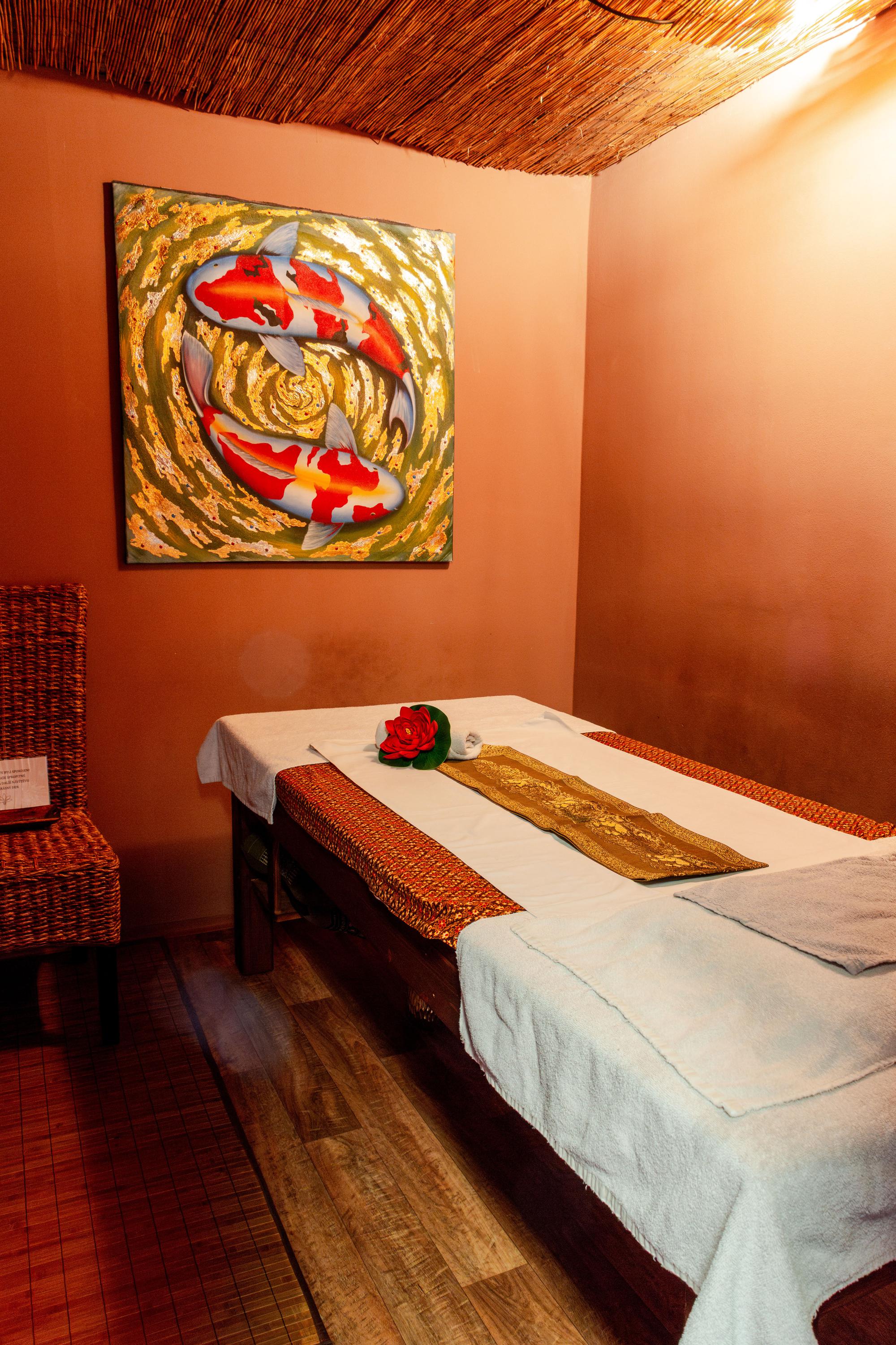 Lotus Spa foto 2