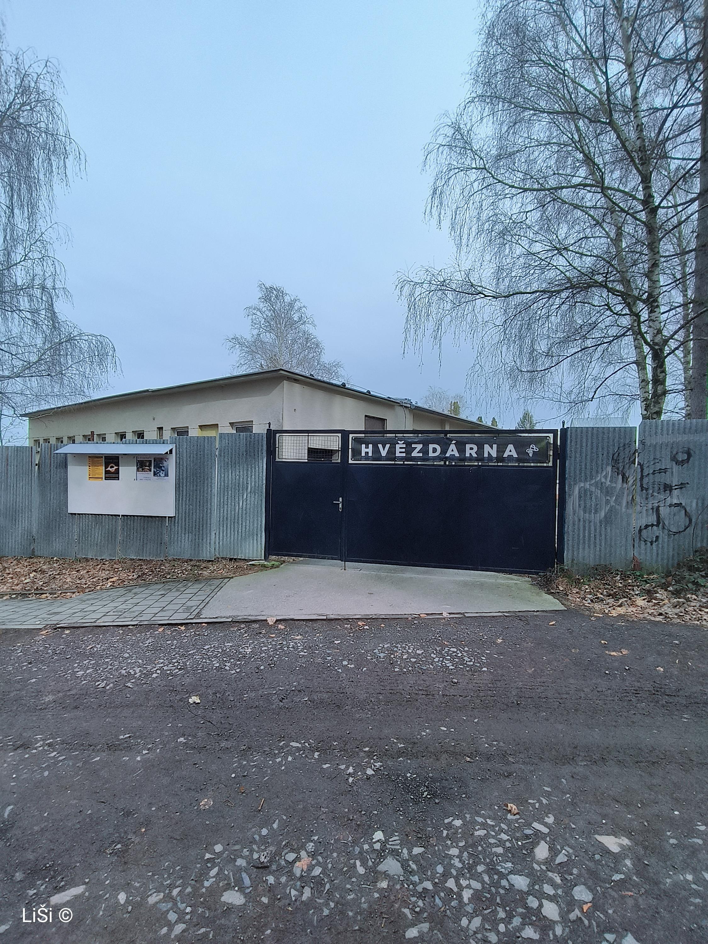 Hvězdárna Zlín foto 4