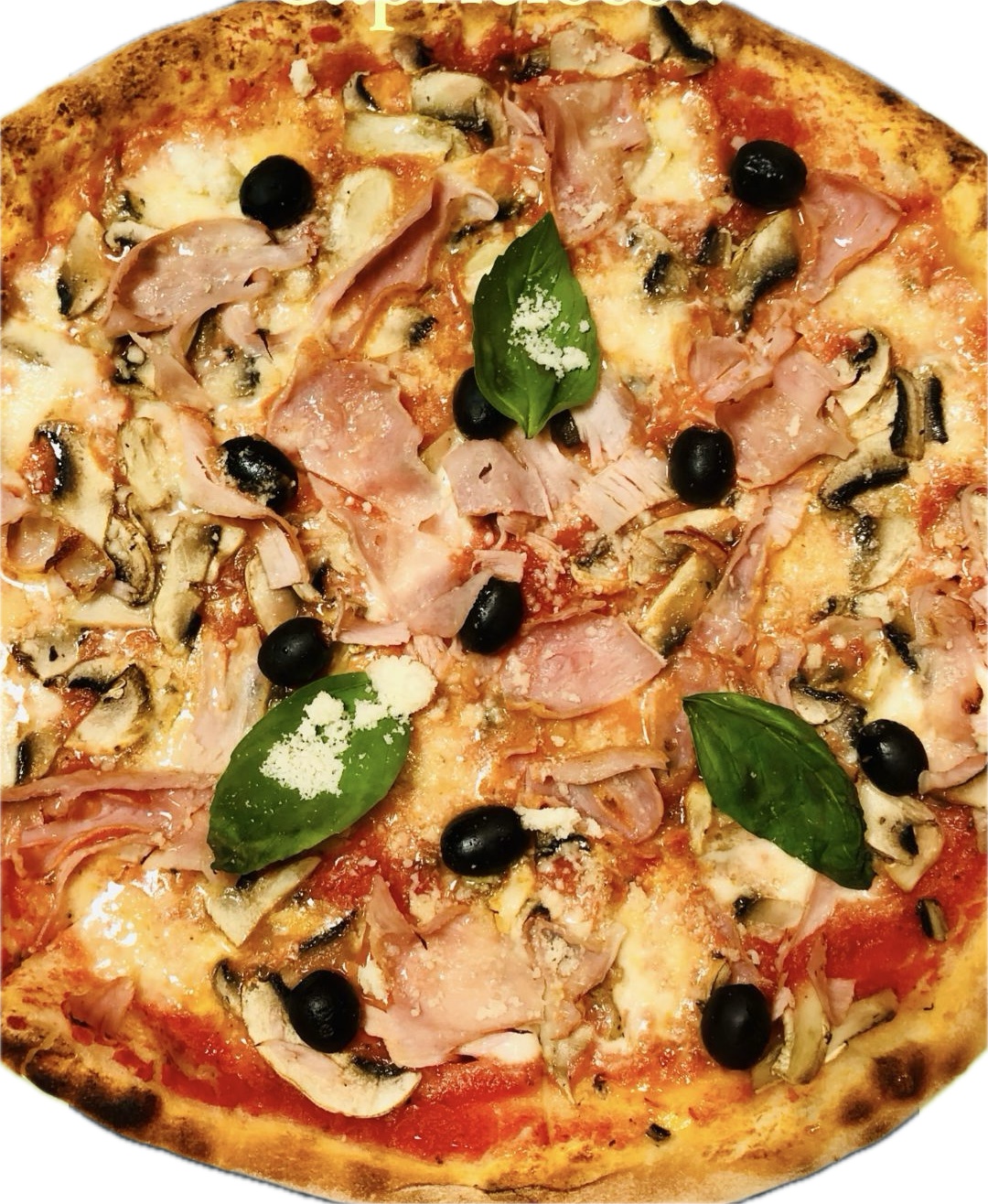 DEL FORNO MIO foto 3