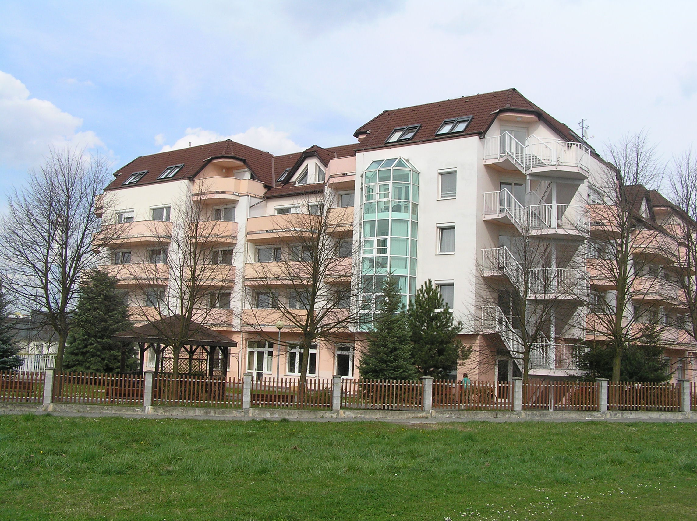 Ing. René Skalický - projekční a inženýrská kancelář foto 3