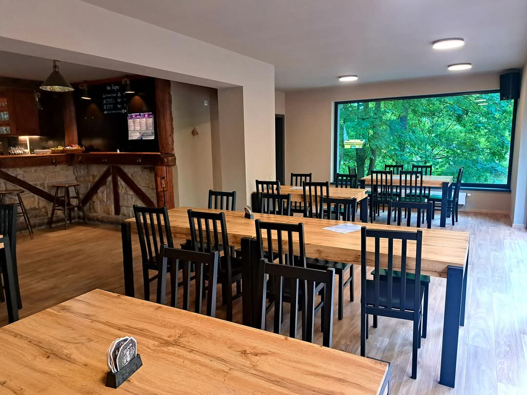 Hospůdka Letňák foto 1