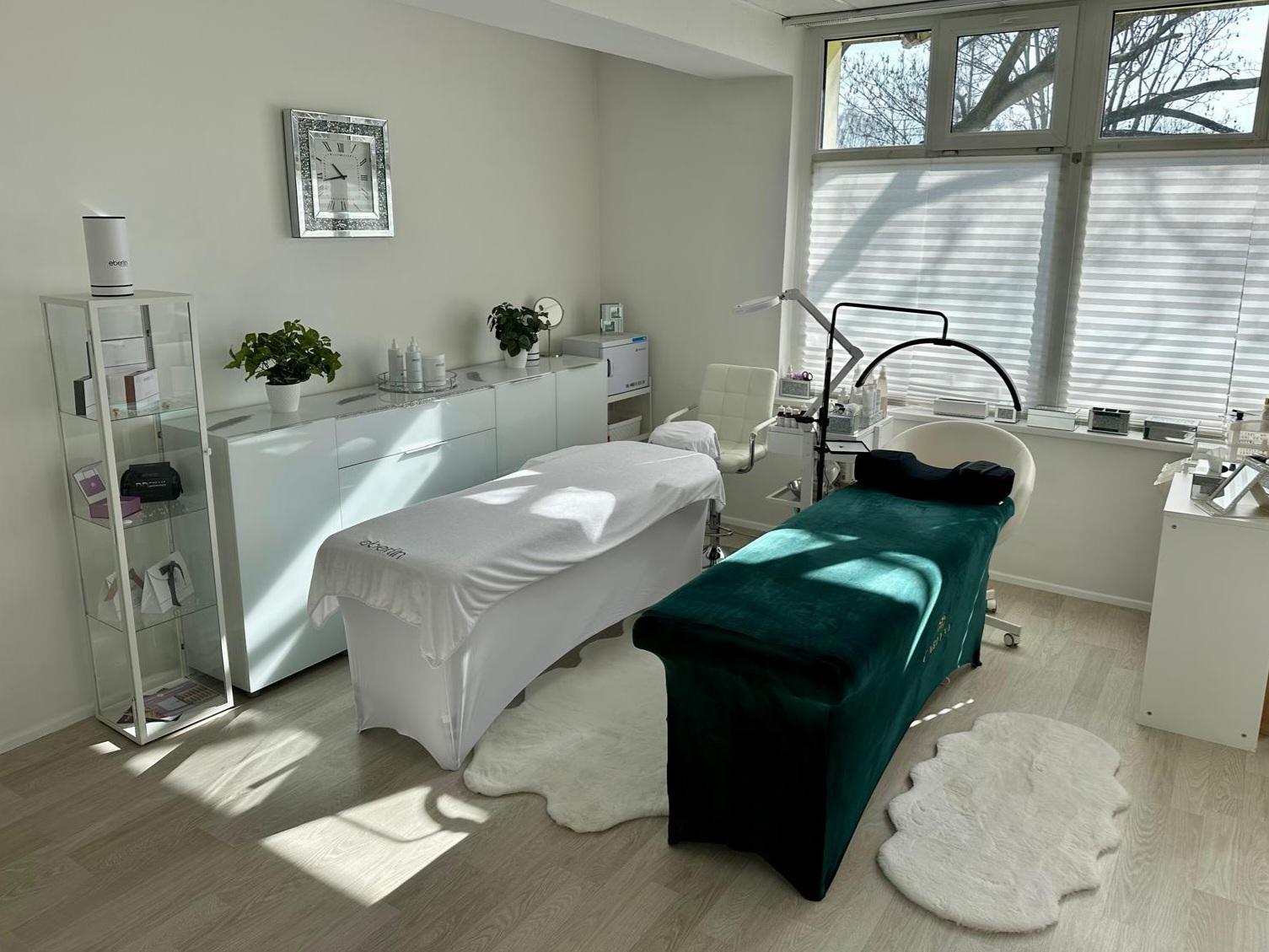 Moon Palace of Beauty