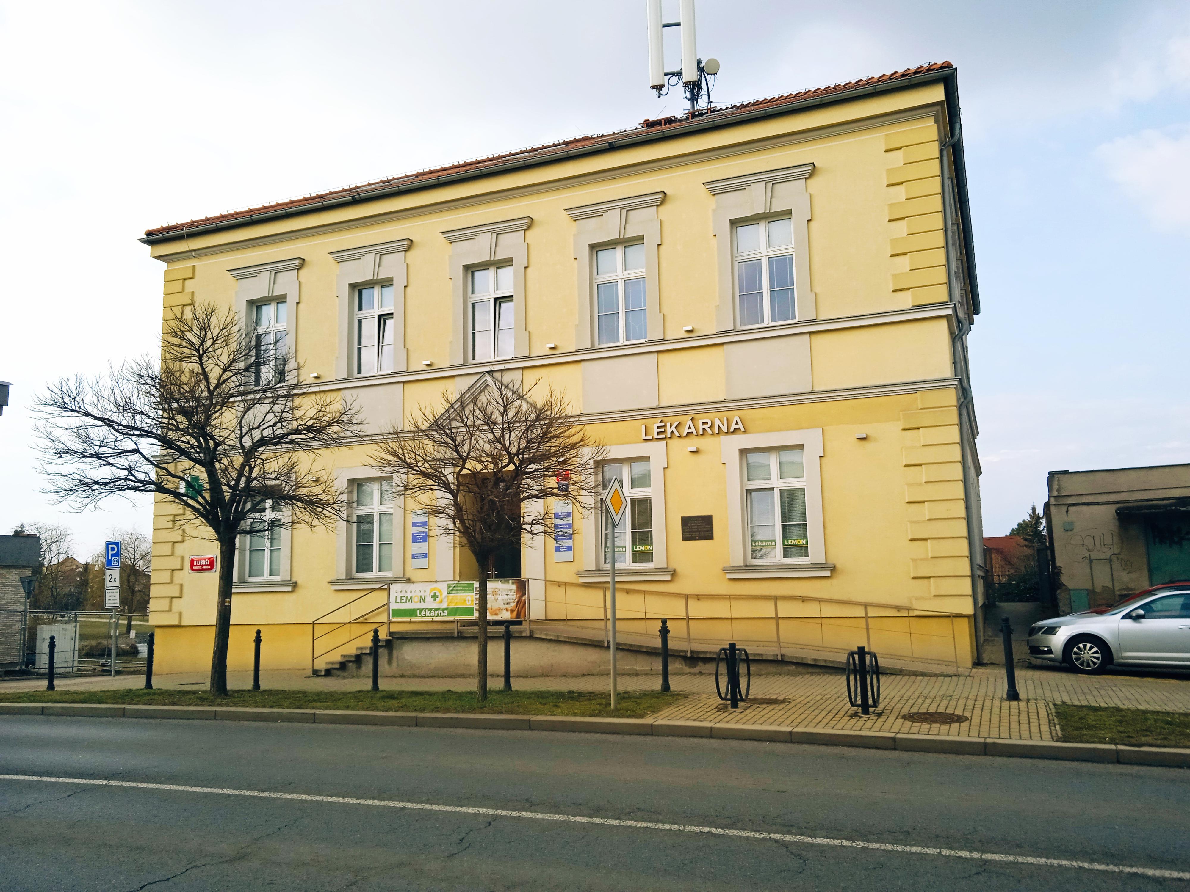 Lékárna LEMON foto 3
