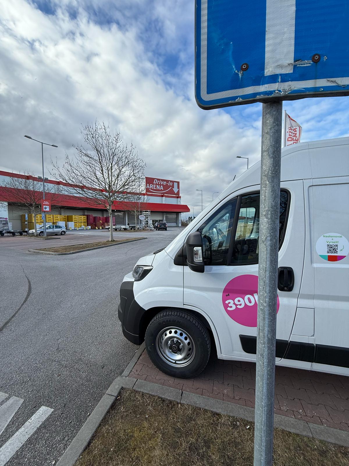 Shared Mobility Czechia foto 2