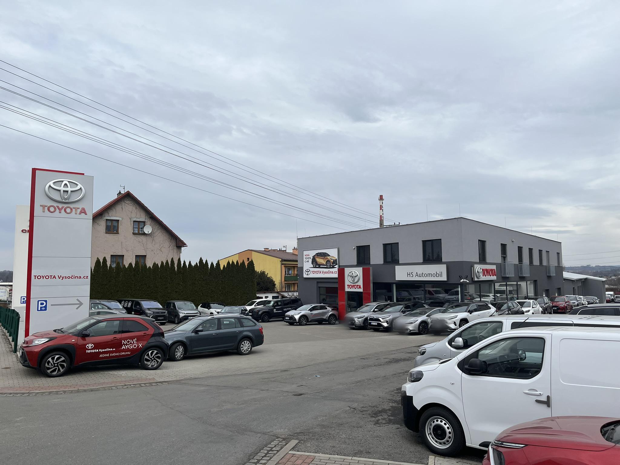 T Vysočina s.r.o. foto 6