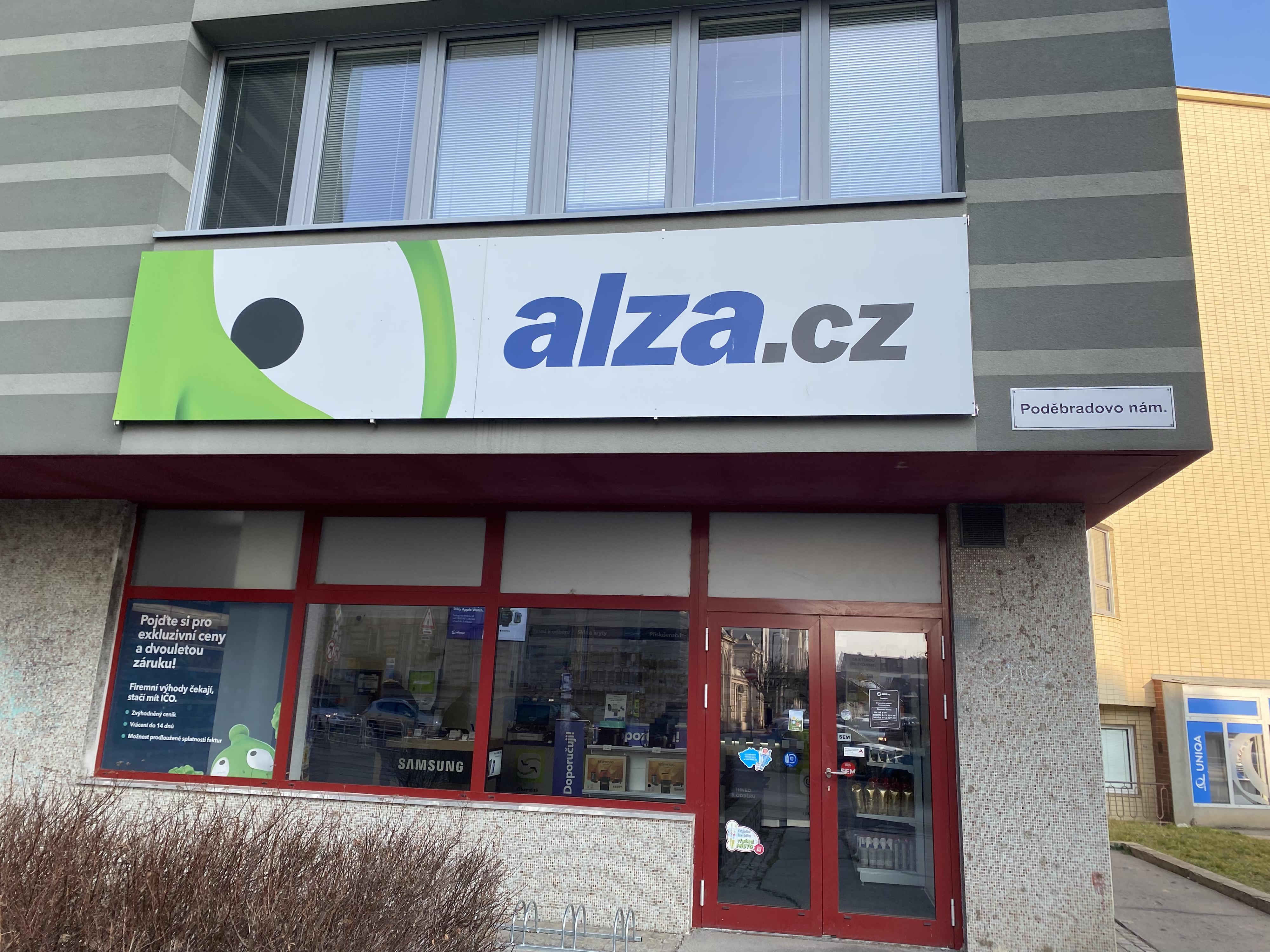 Alza.cz foto 5