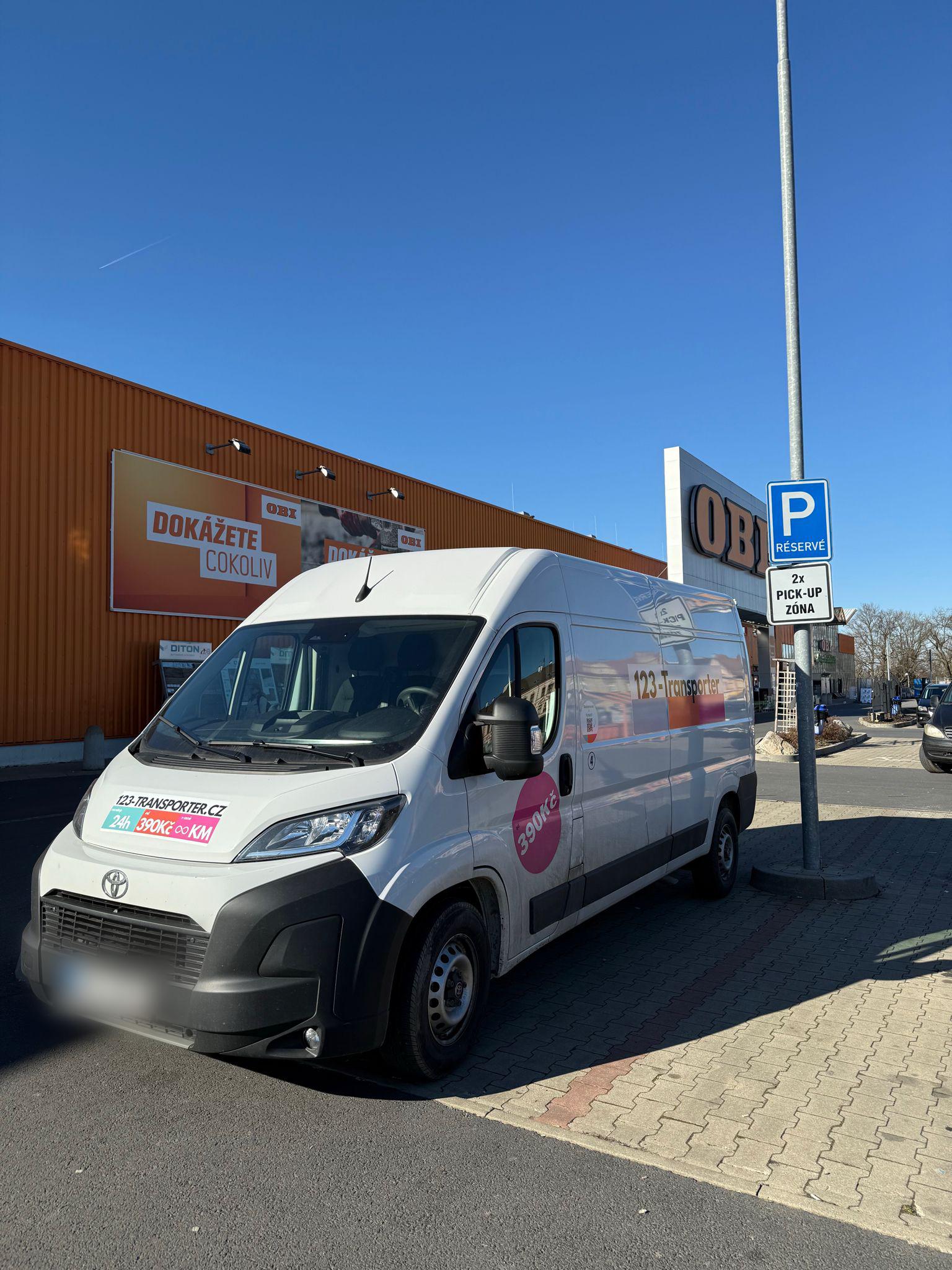 Shared Mobility Czechia foto 3