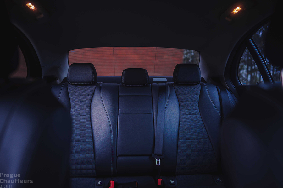 Prague Chauffeurs s.r.o. foto 4