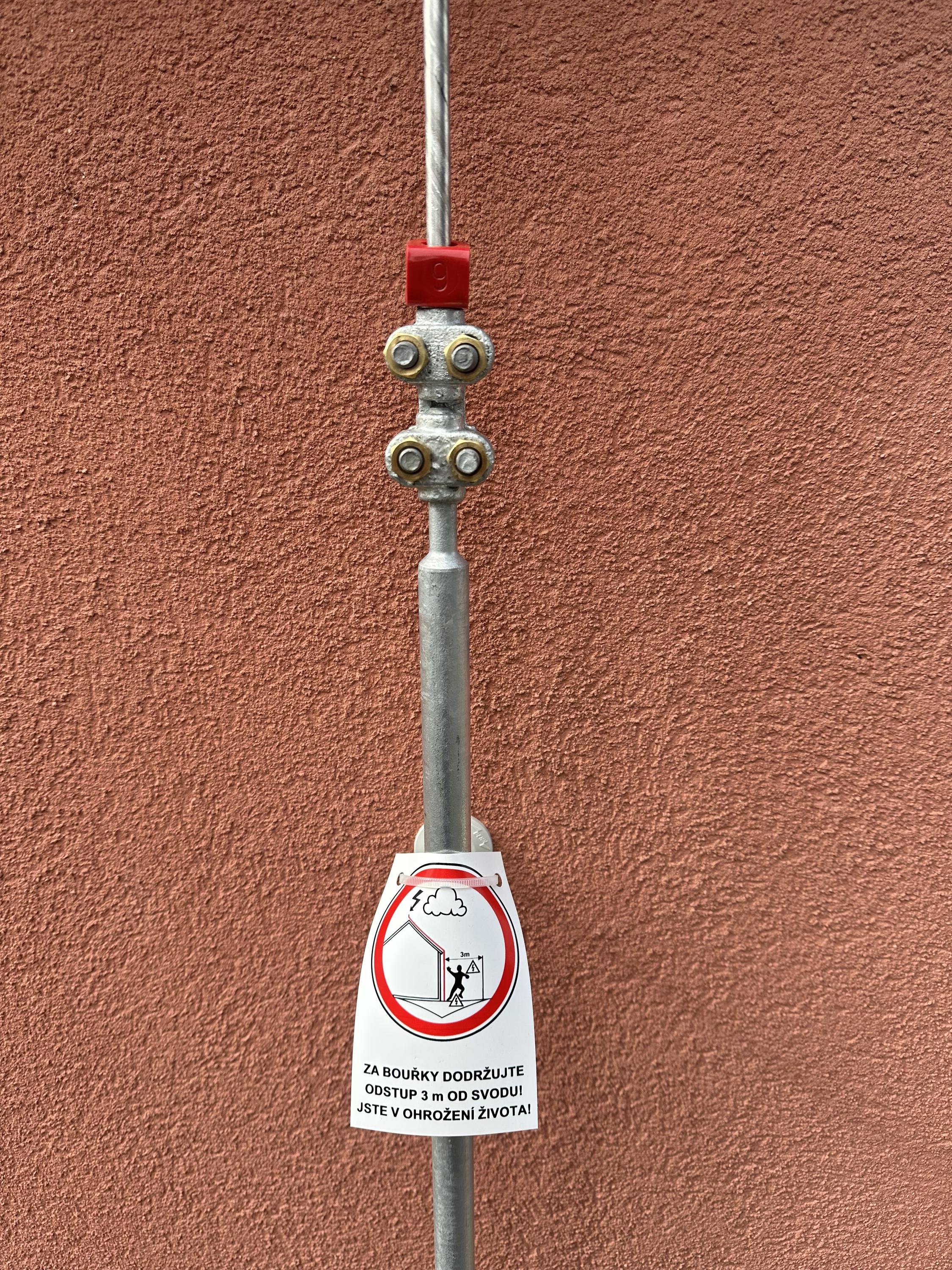 Hromosvody Jaroslav Mlejnek foto 6