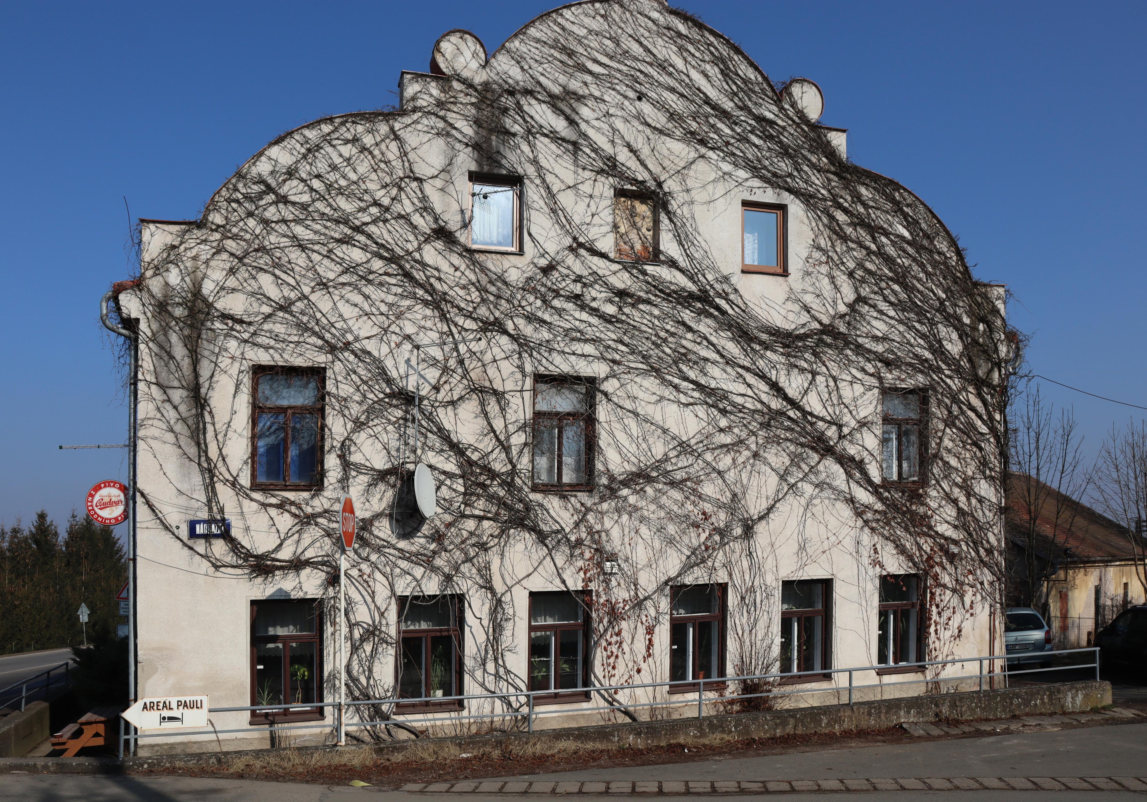 Motorest Na Bojišti foto 4