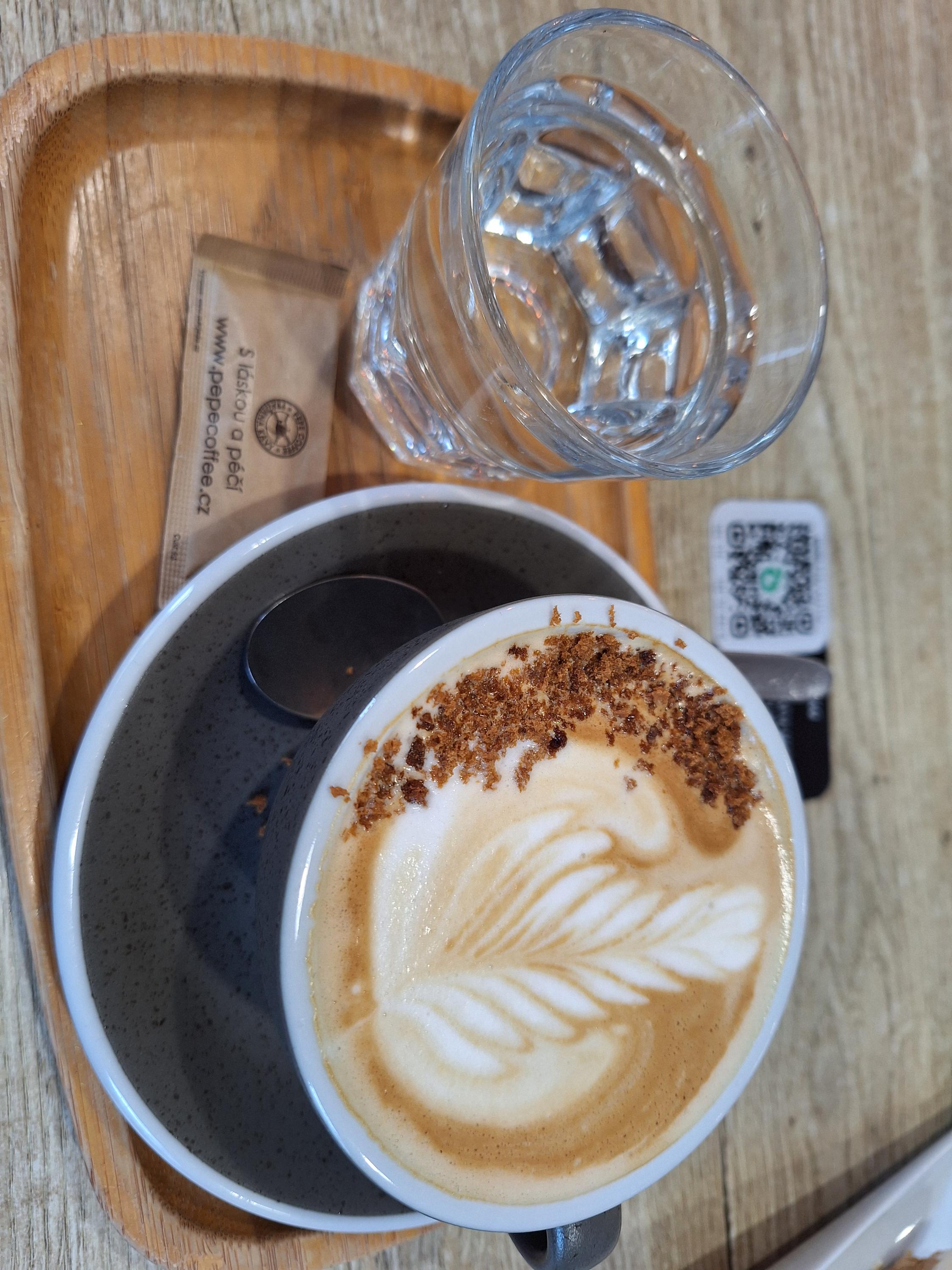 Pepe Coffee foto 5
