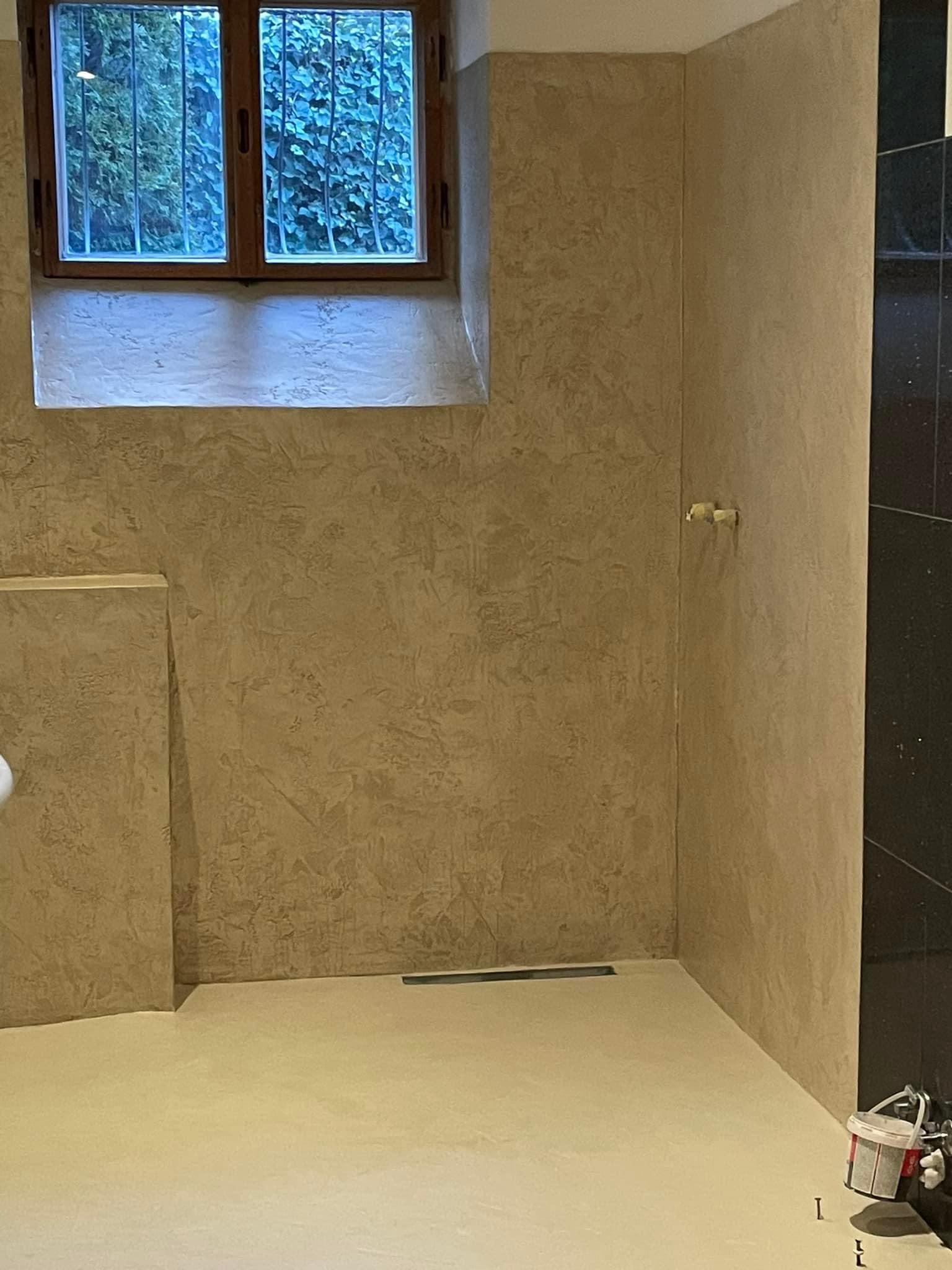 Designové stěrky Roman Zíka foto 6