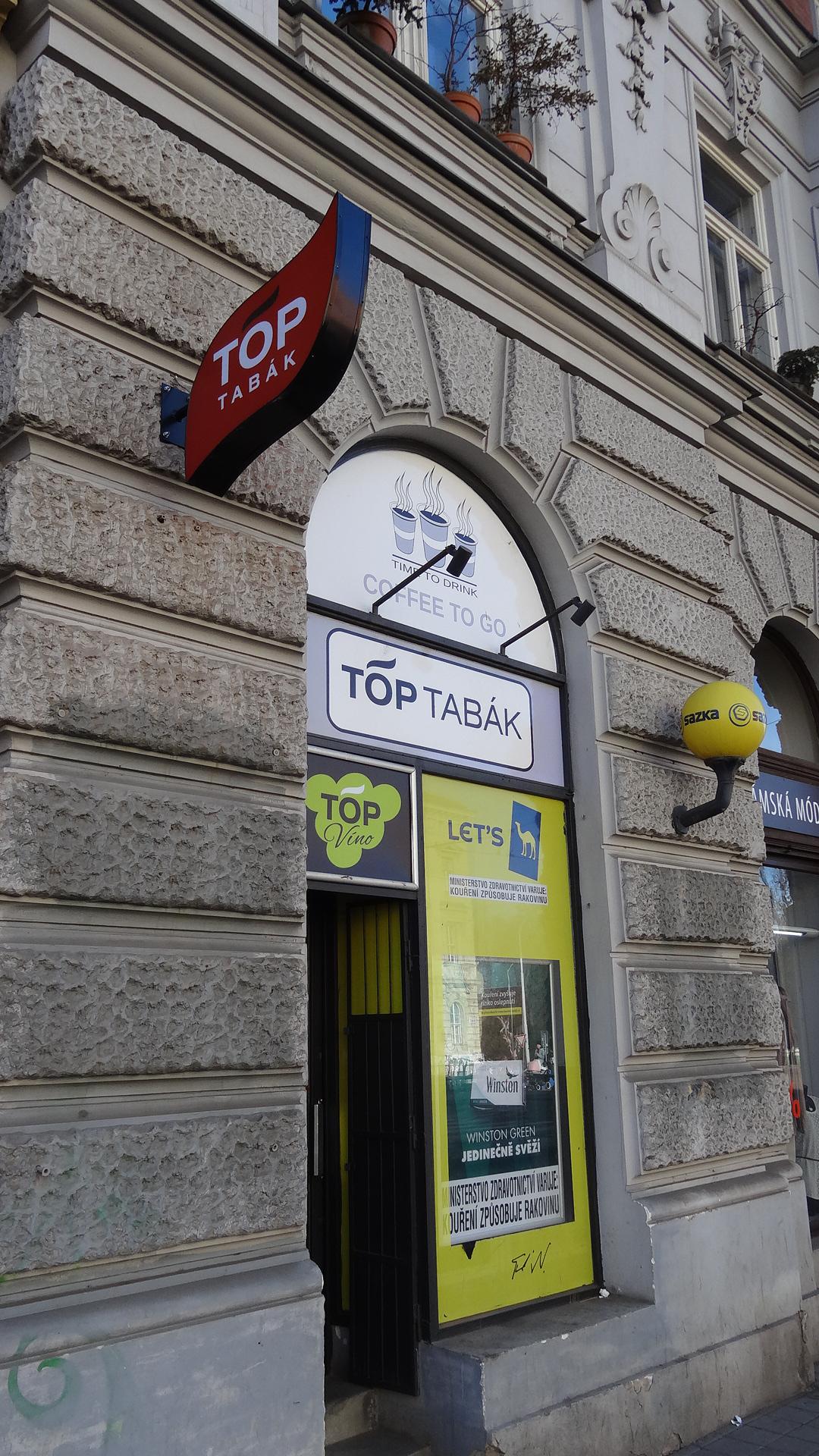 Top tabák foto 3
