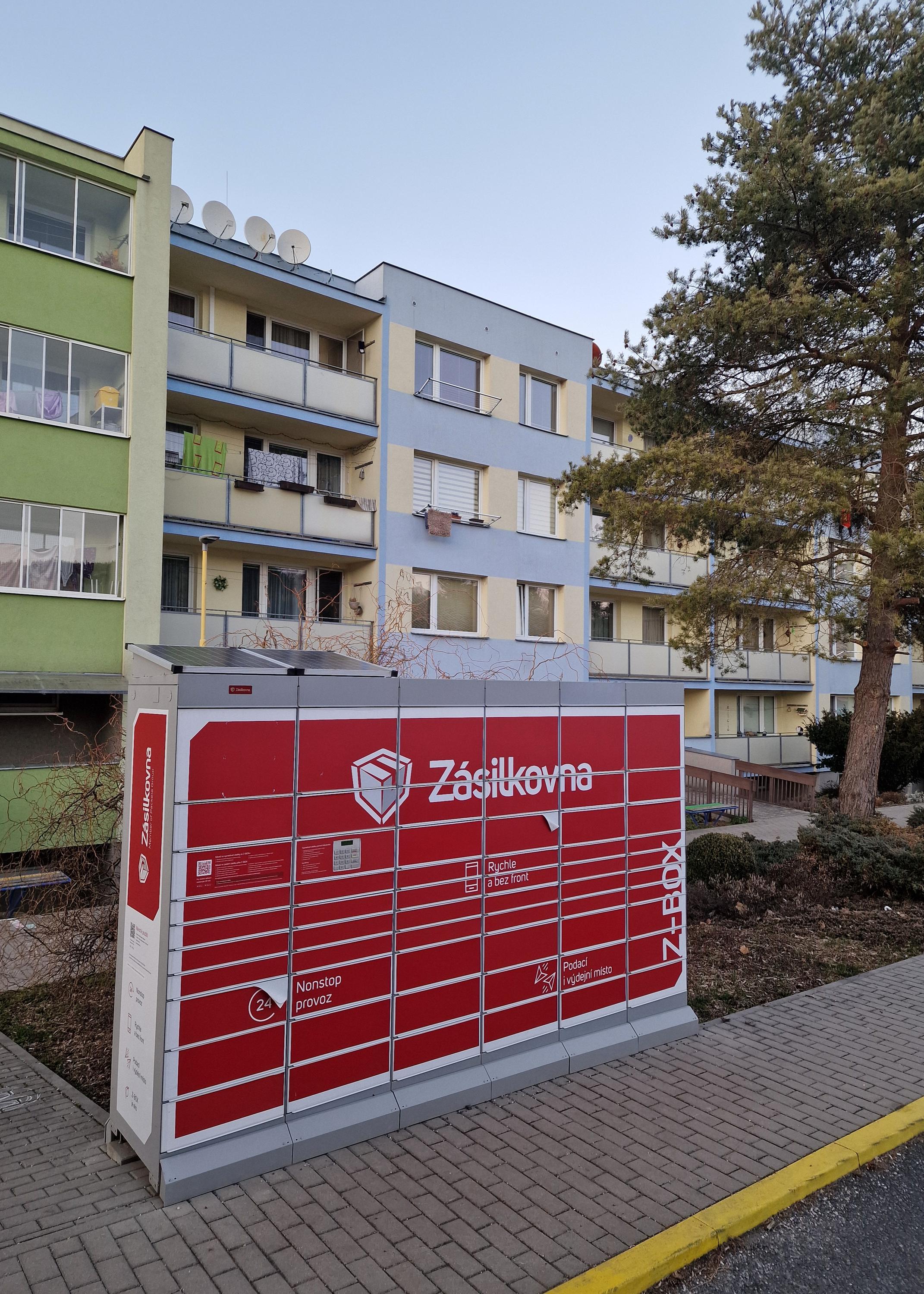 Z-BOX foto 2