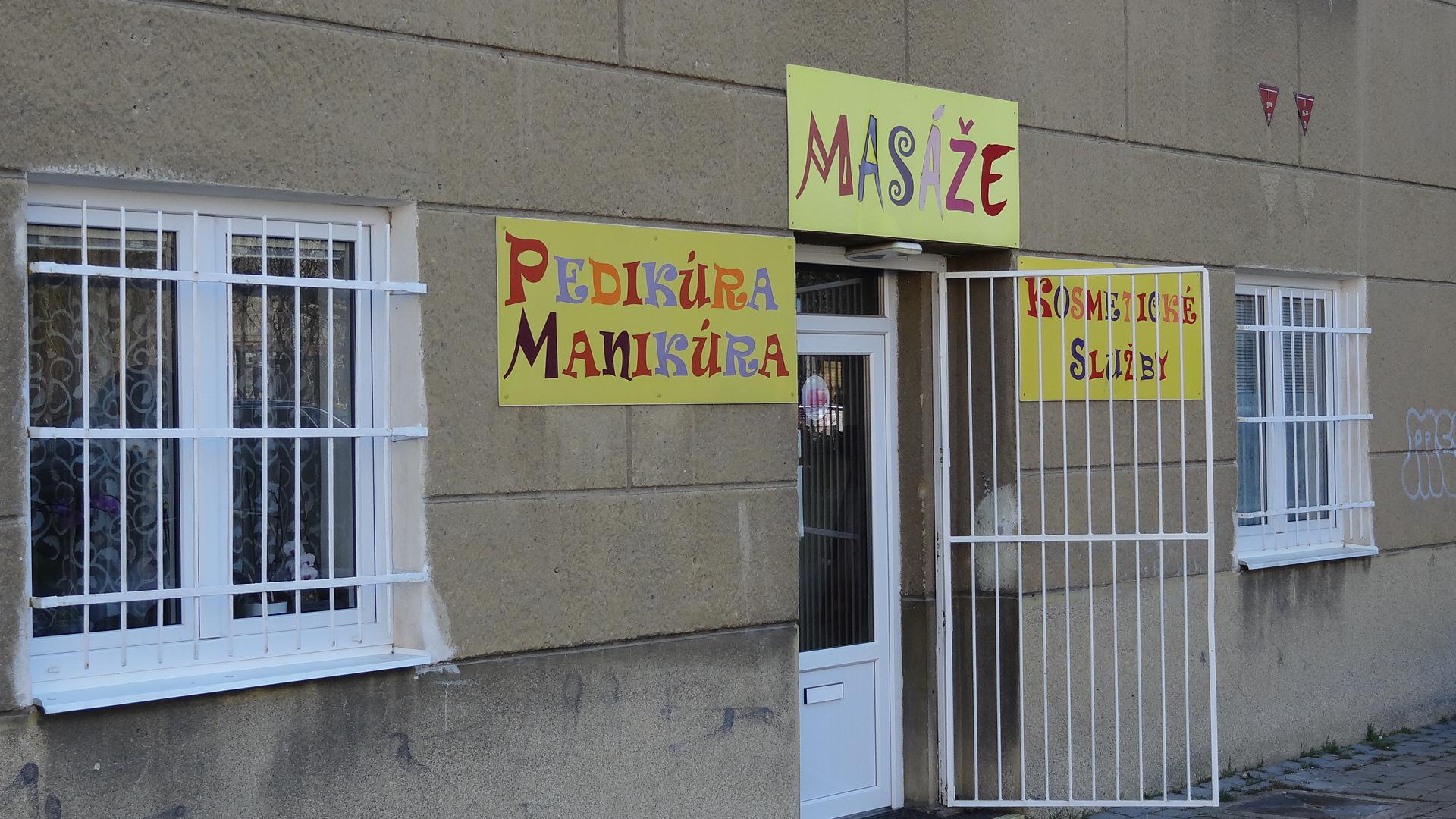 BARKLINE DE TOLYA, s.r.o.